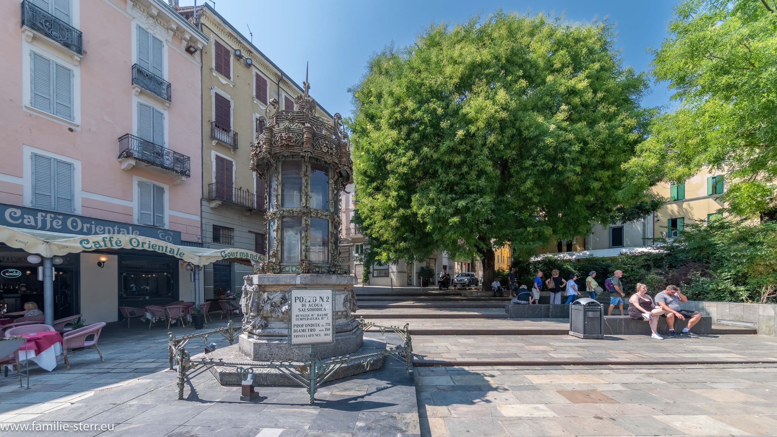 Salsomaggiore