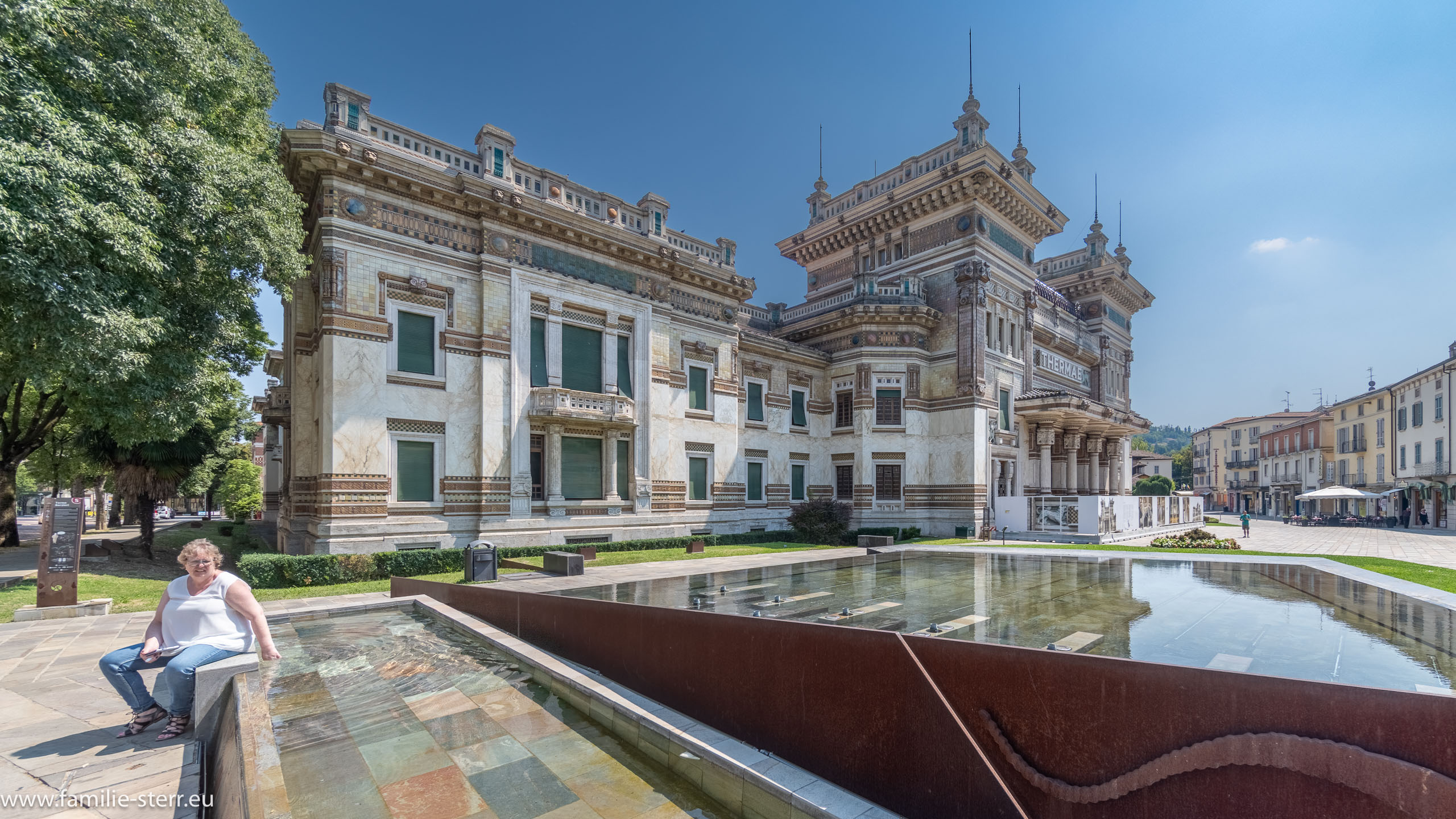 Salsomaggiore