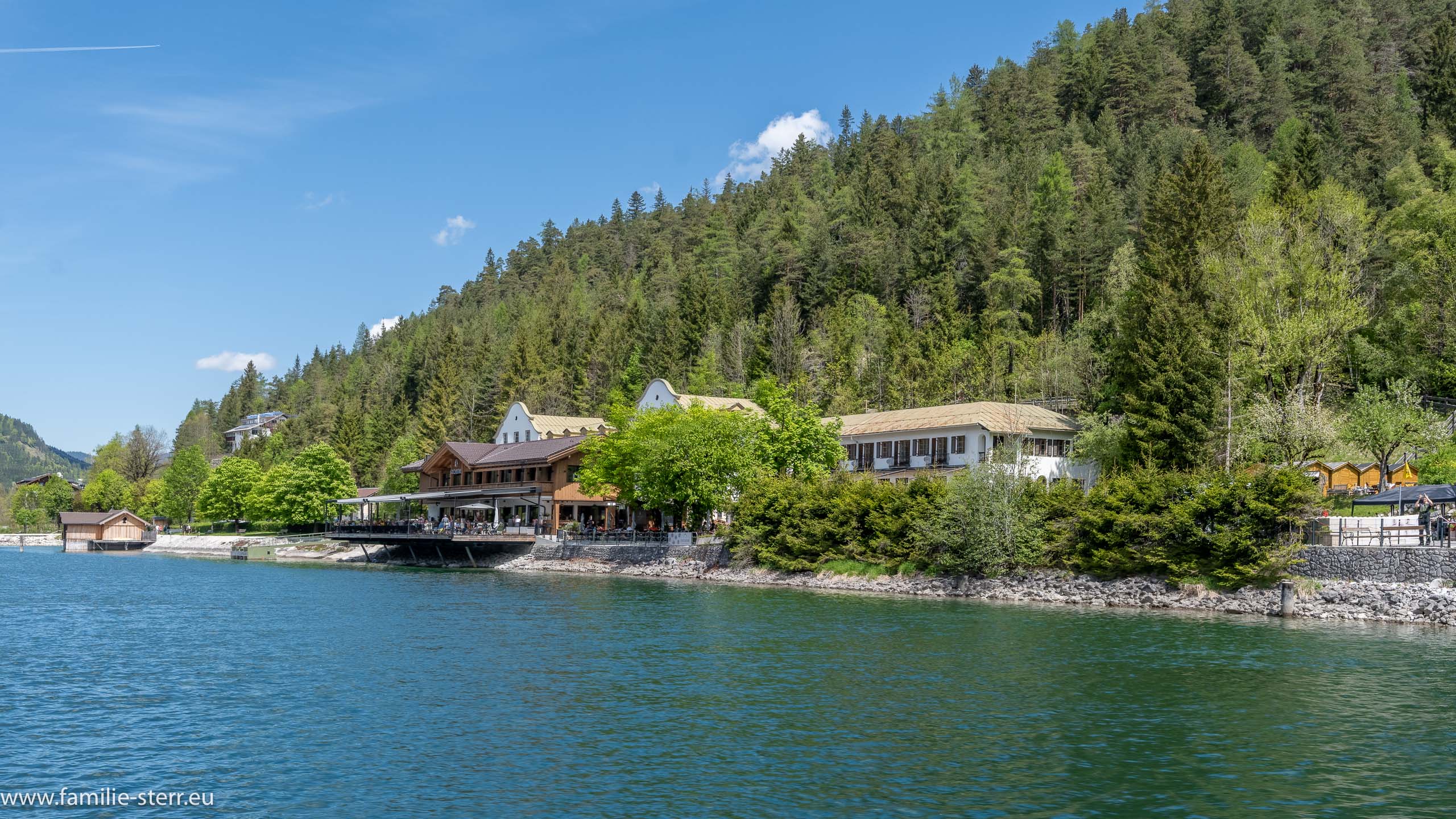 Achensee