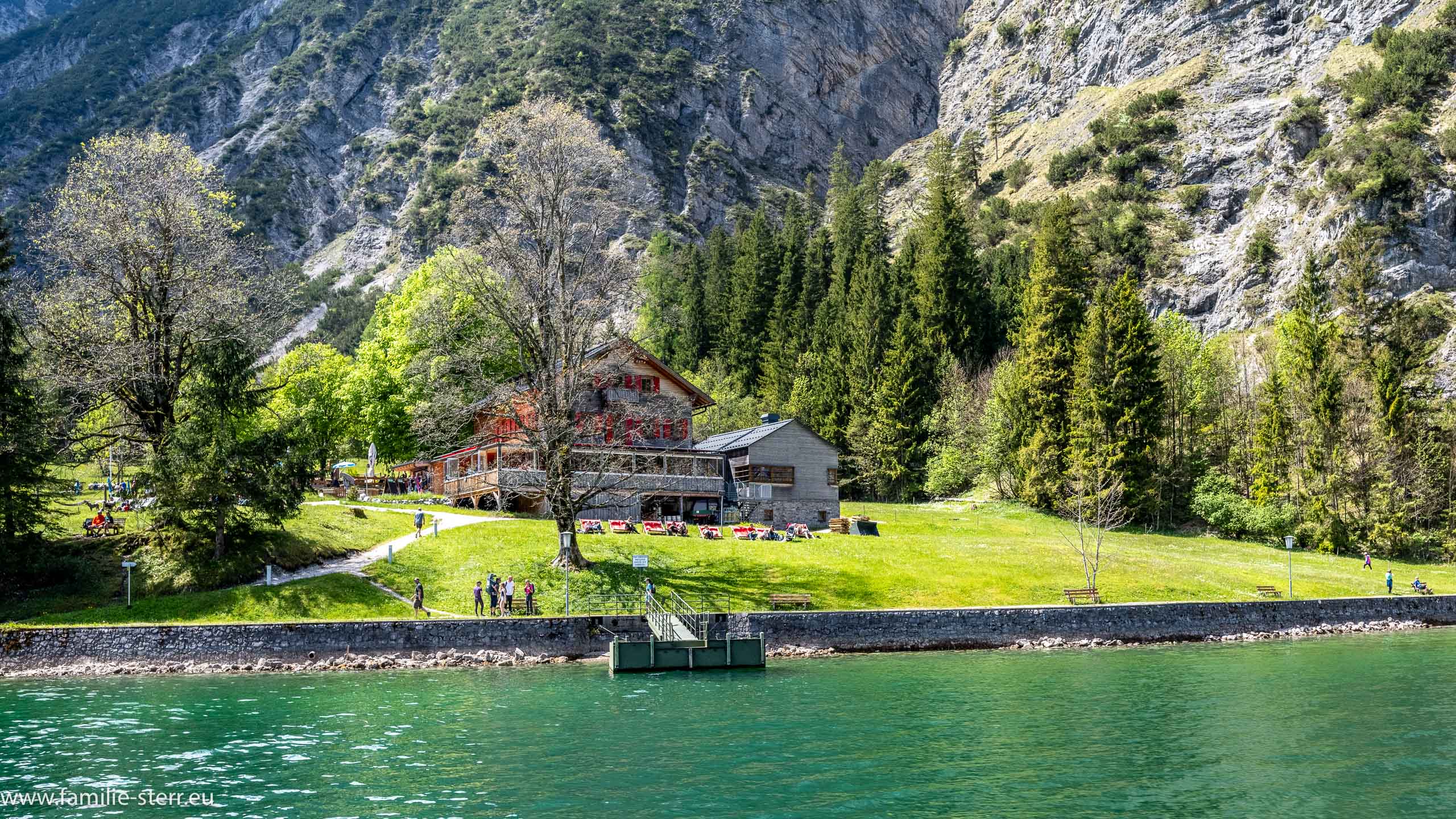 Achensee