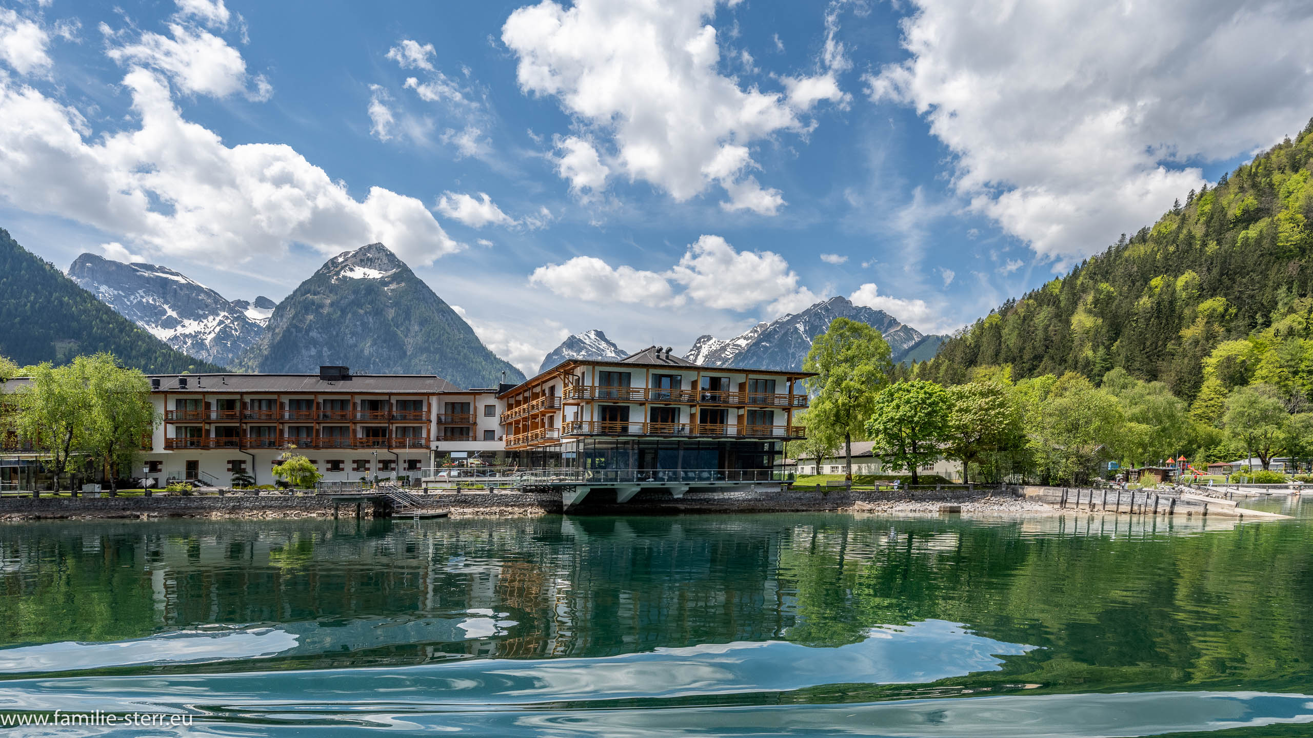 Achensee