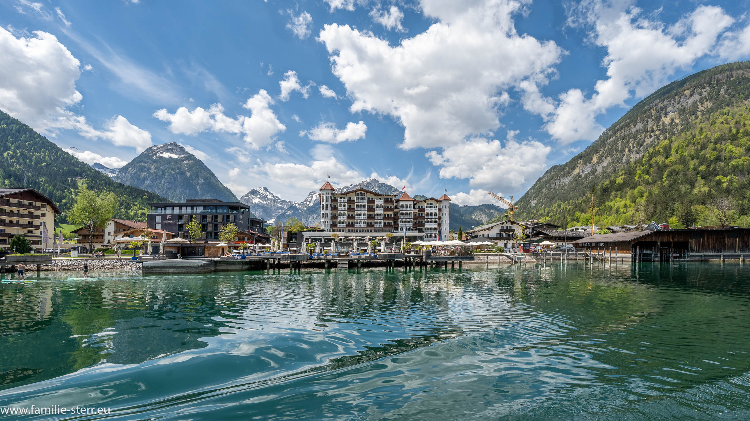 Achensee