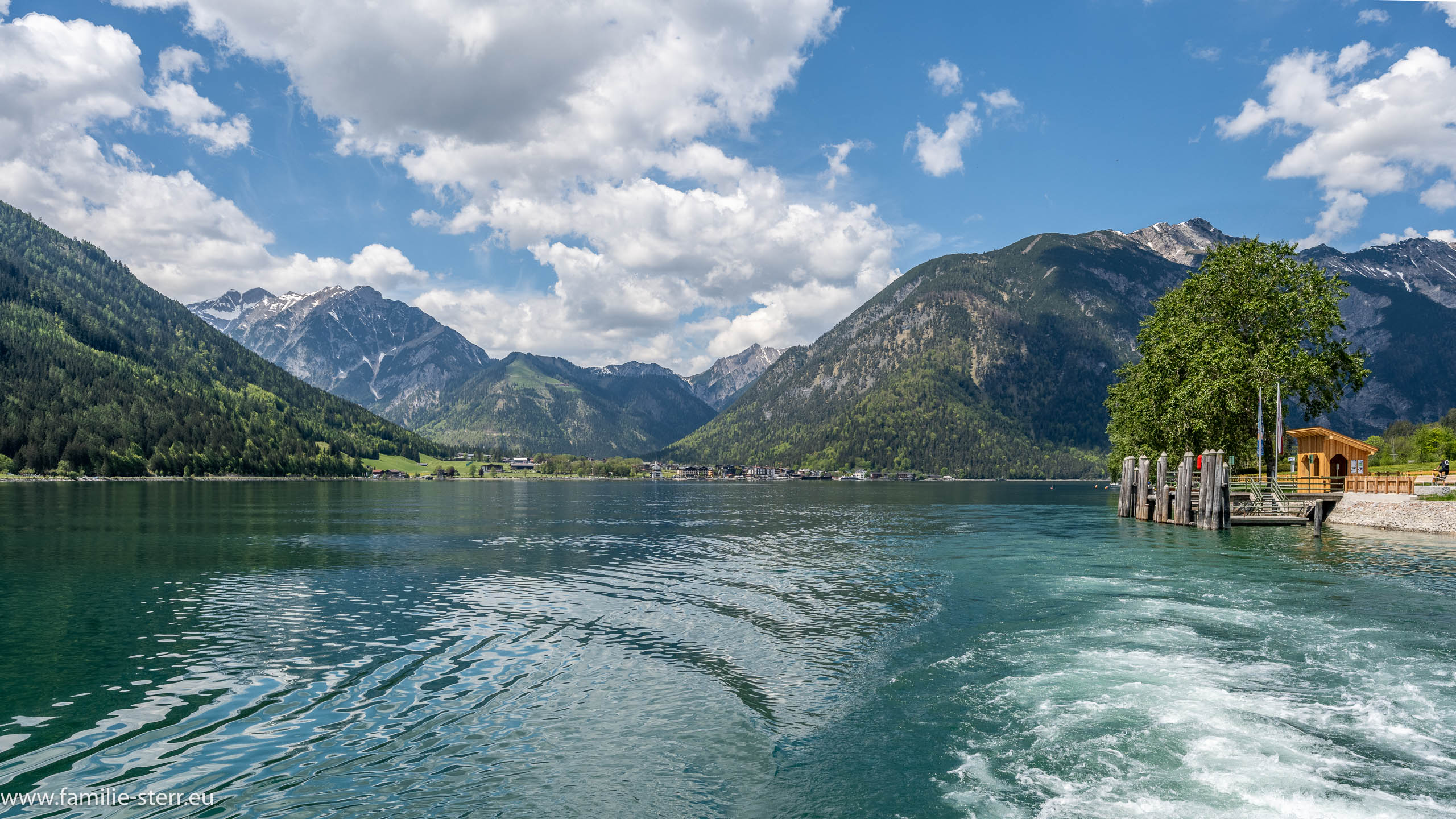 Achensee
