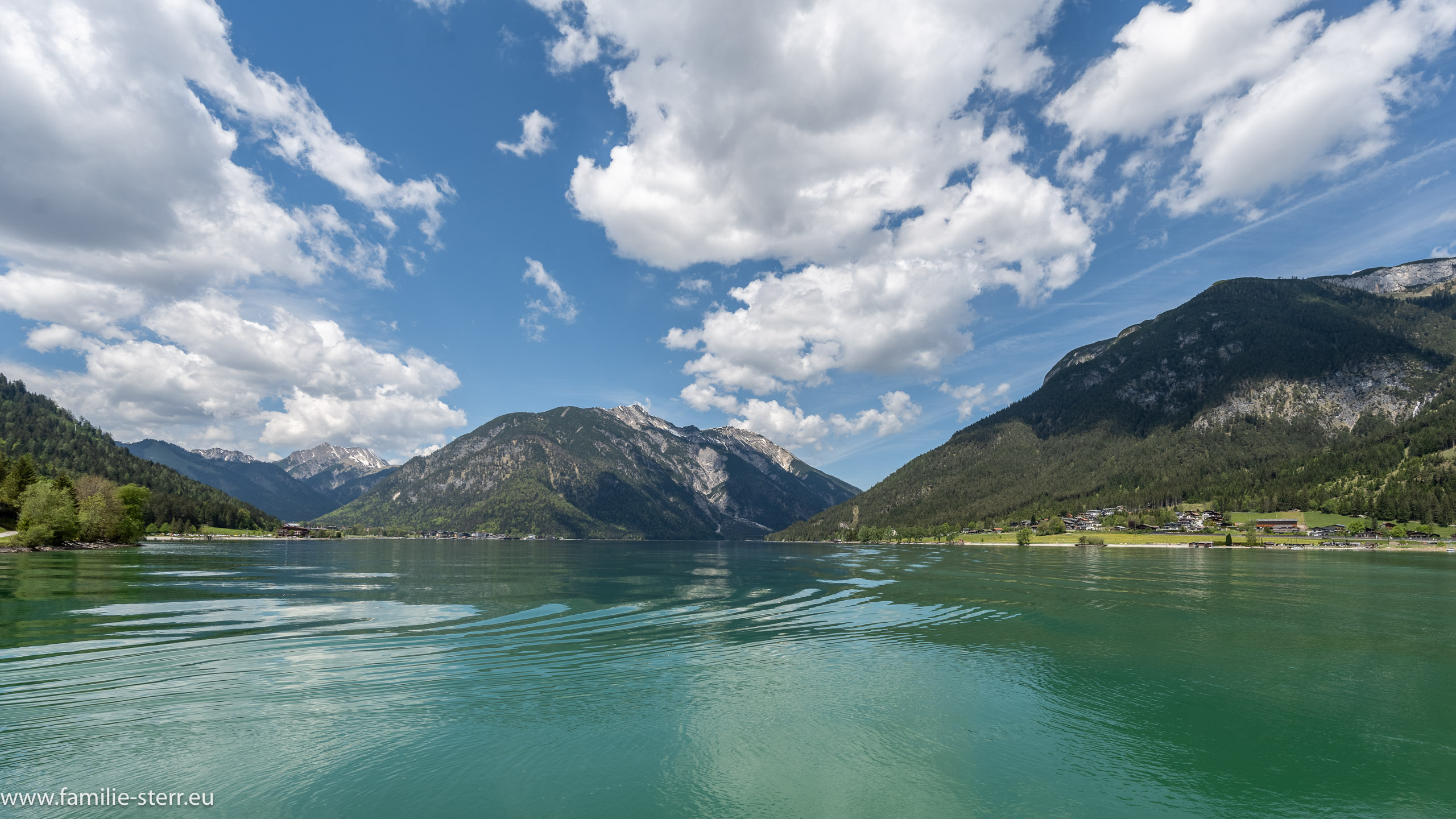 Achensee