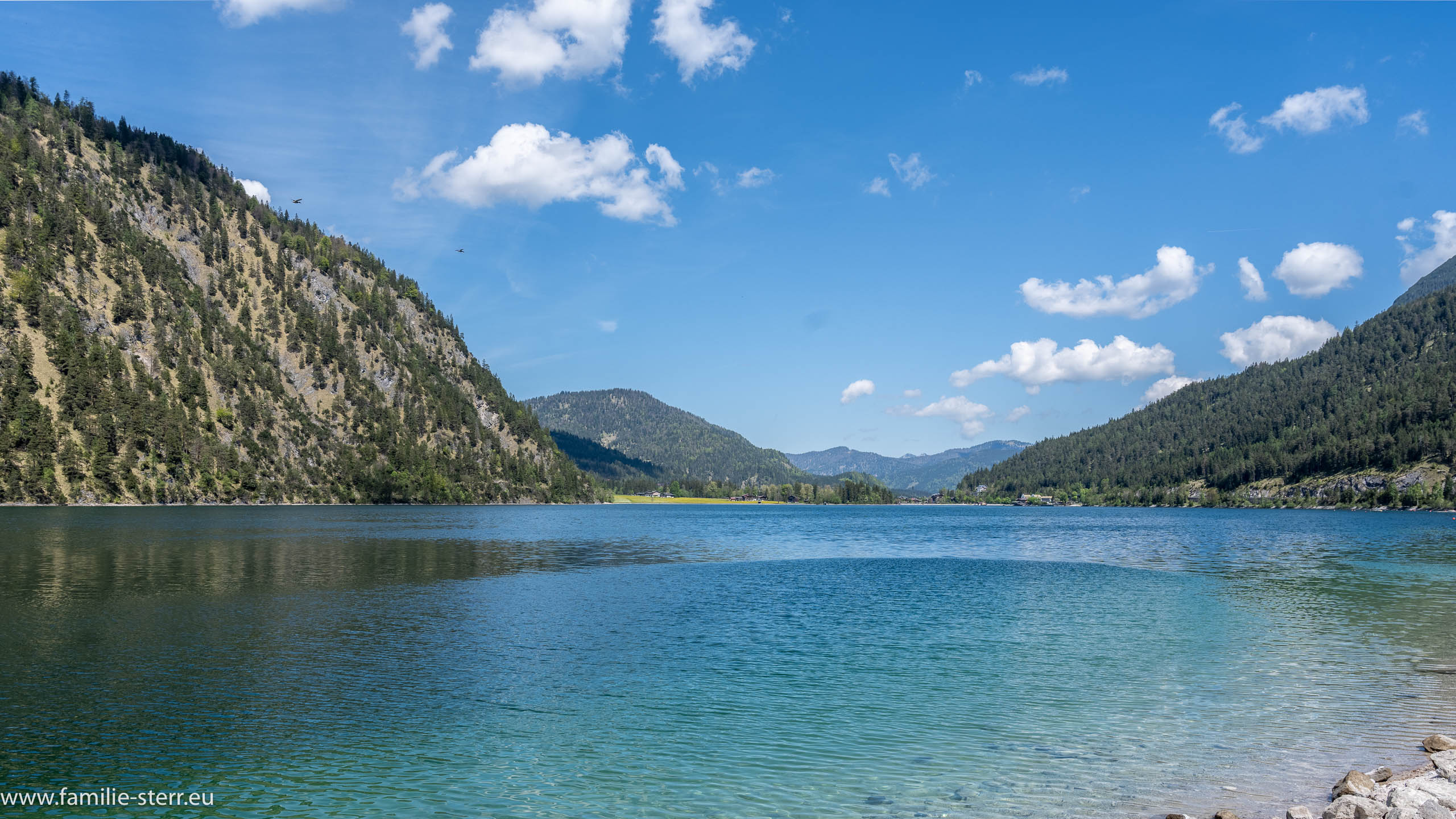 Achensee