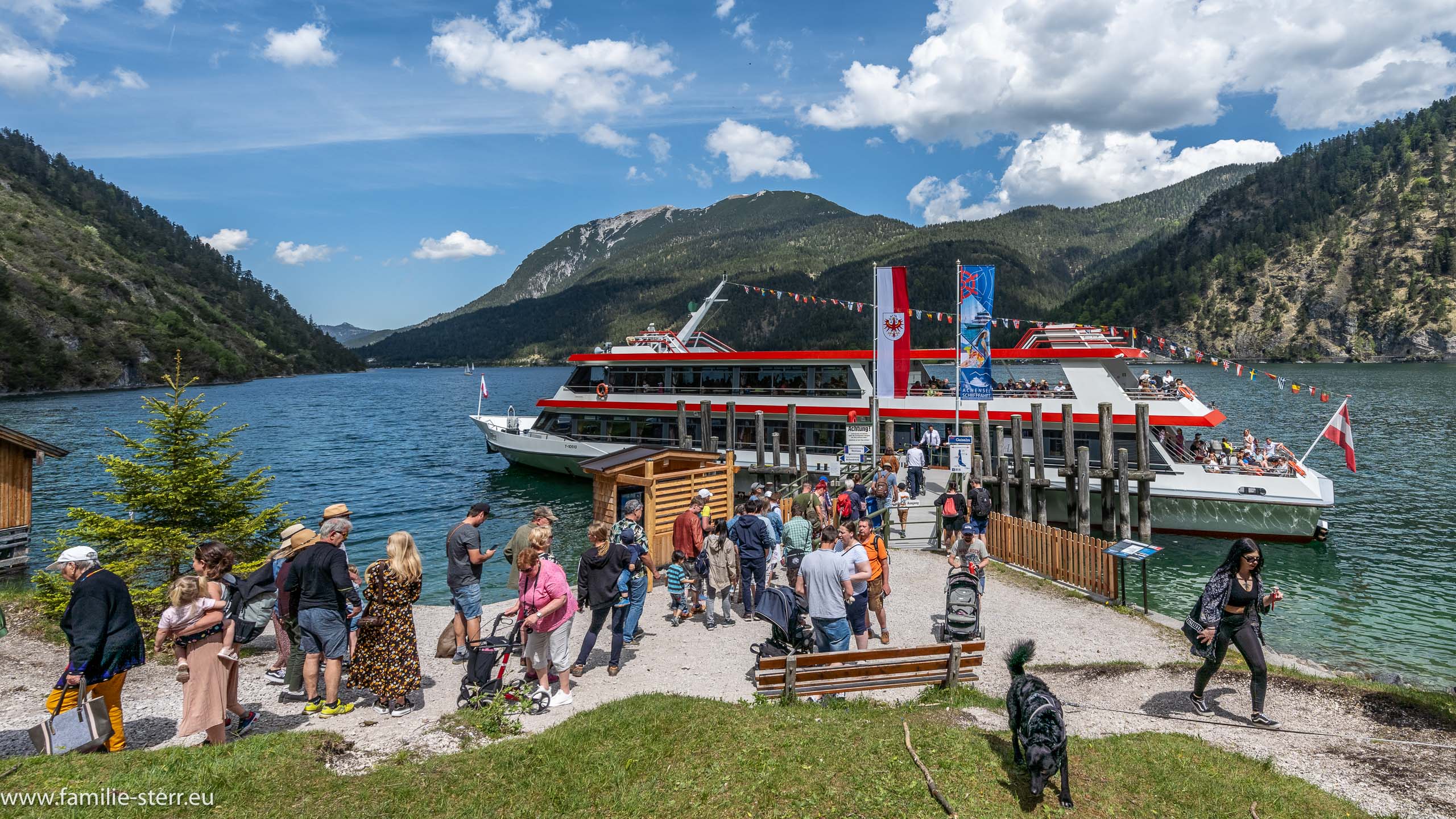 Achensee