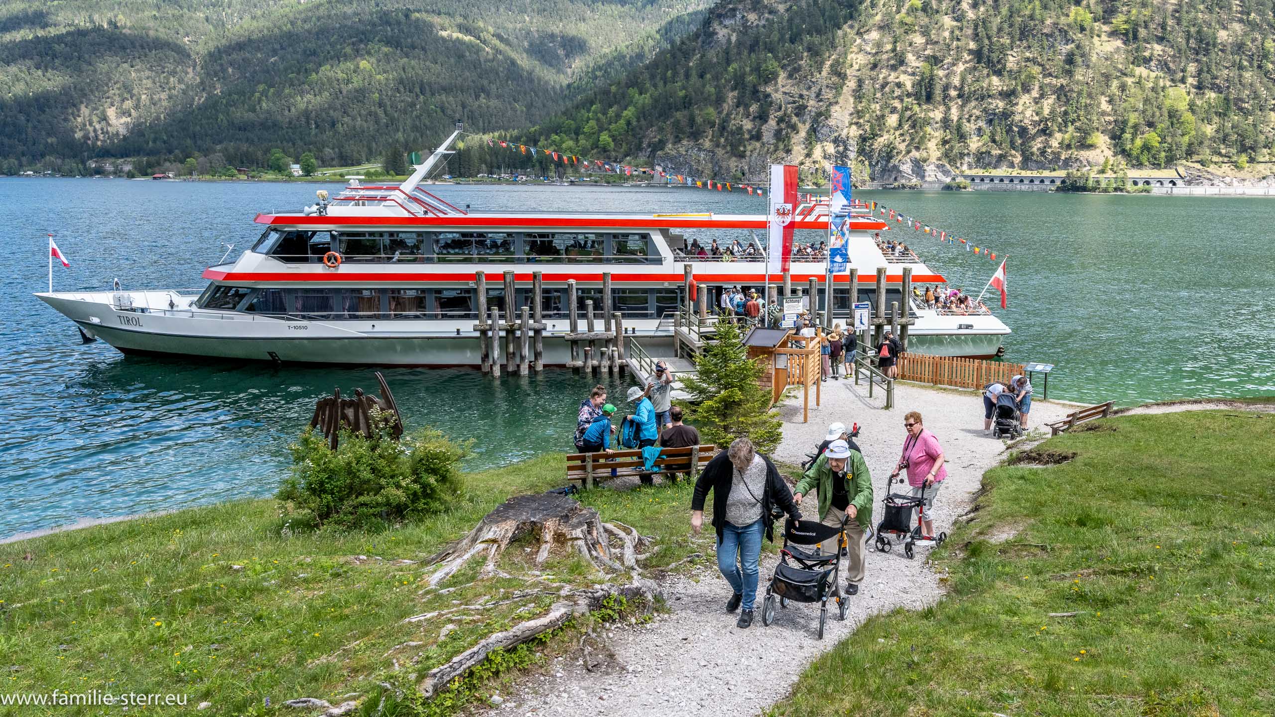 Achensee
