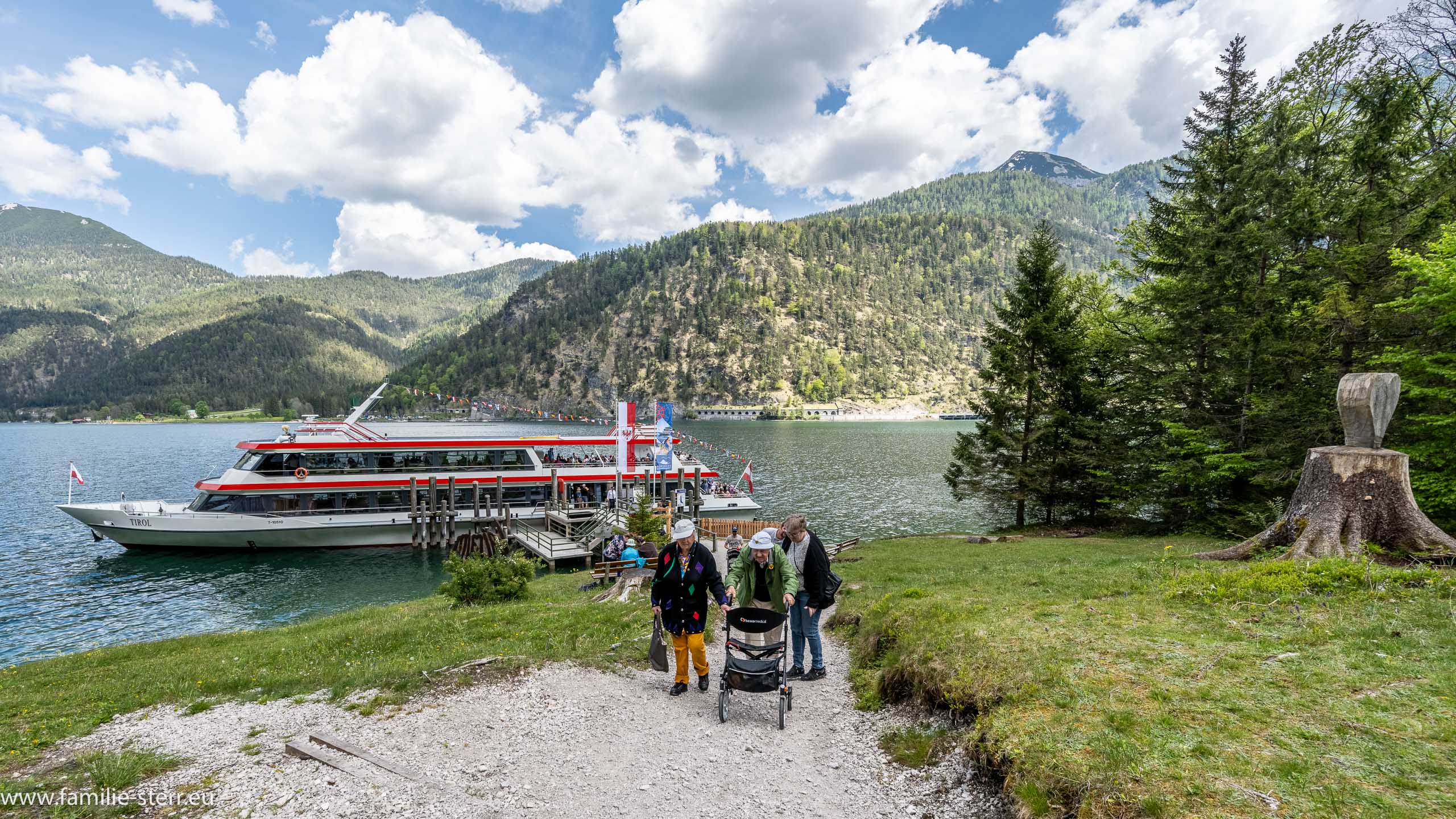 Achensee 23
