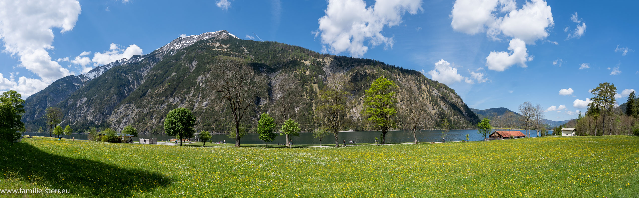 Achensee