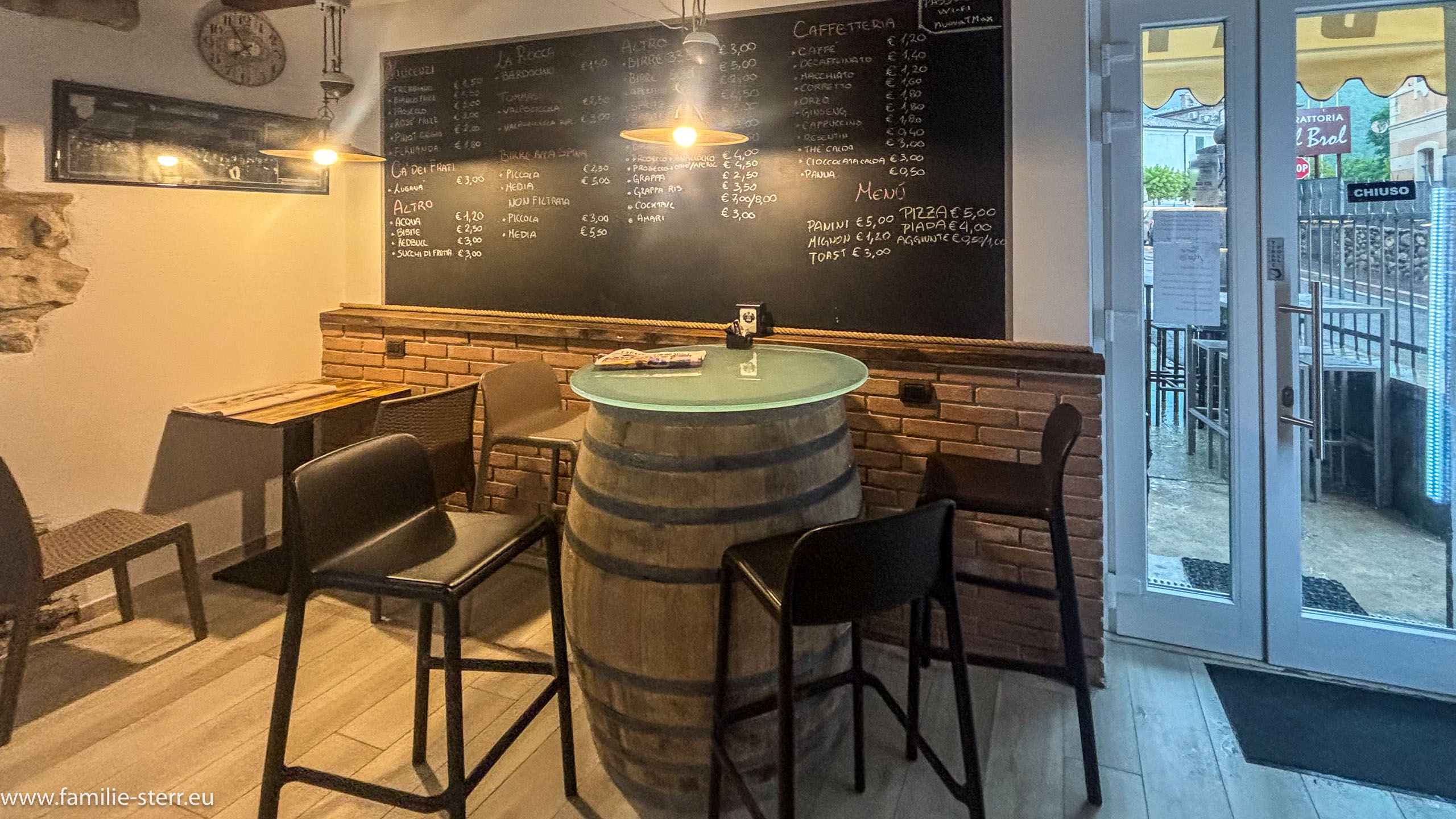 Nuova Taverna Max