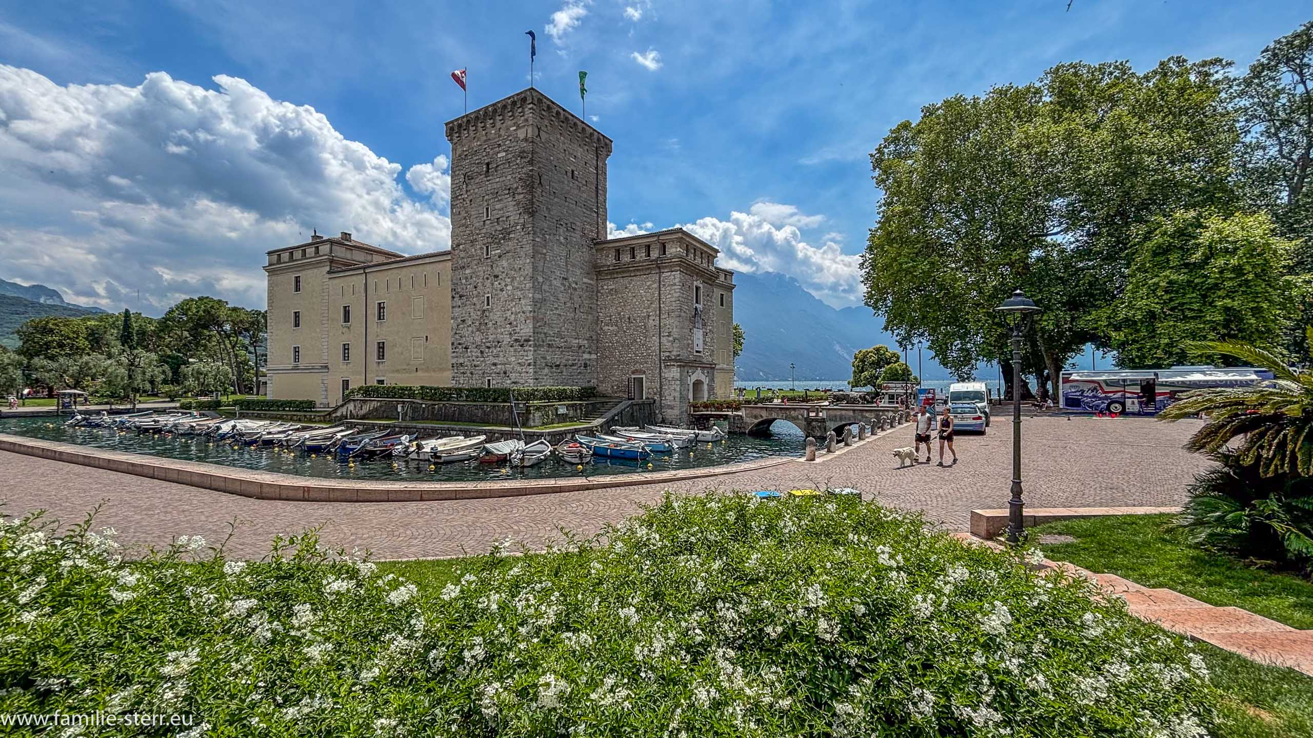 Riva del Garda
