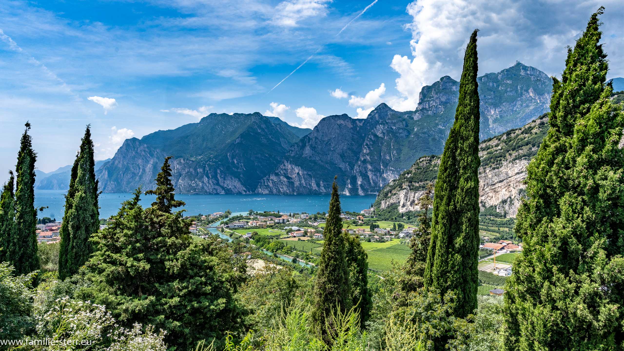 Riva del Garda