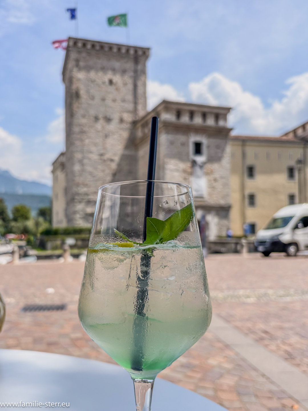 Riva del Garda