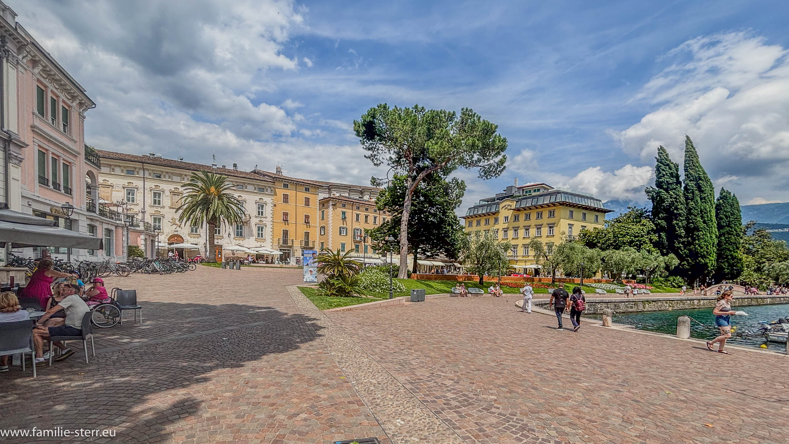 Riva del Garda