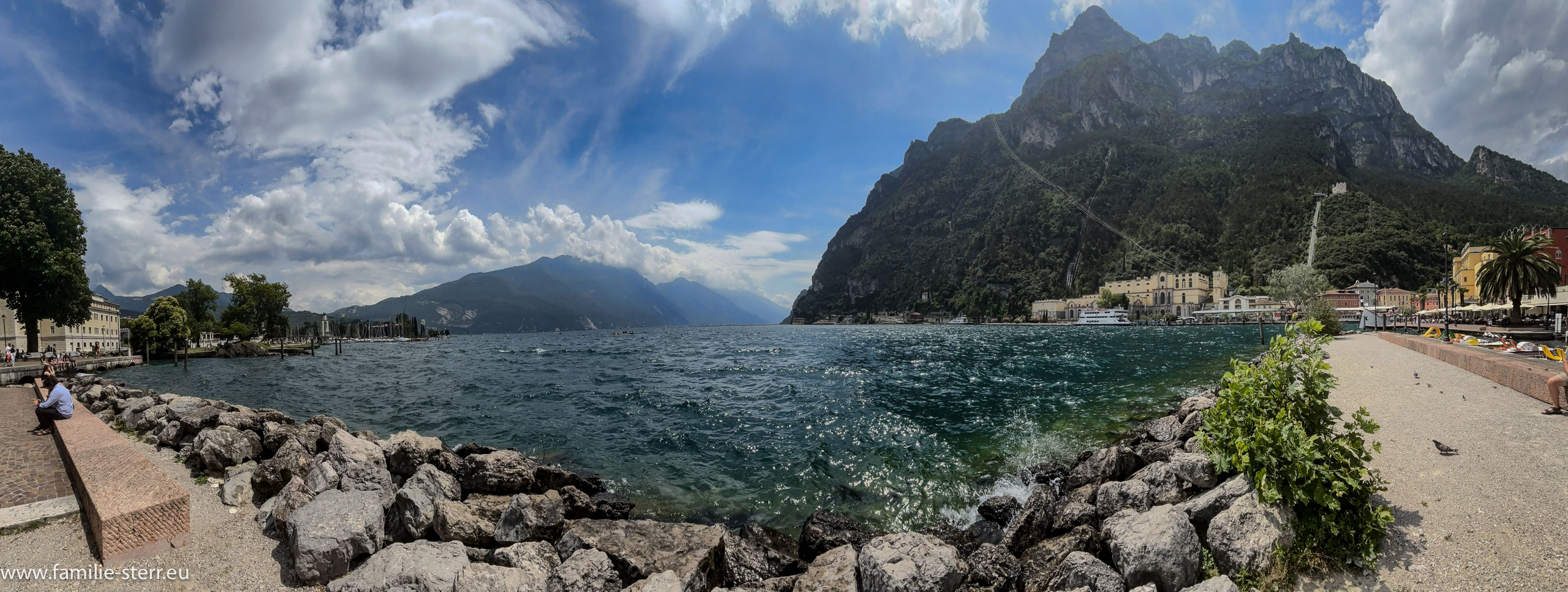 Riva del Garda