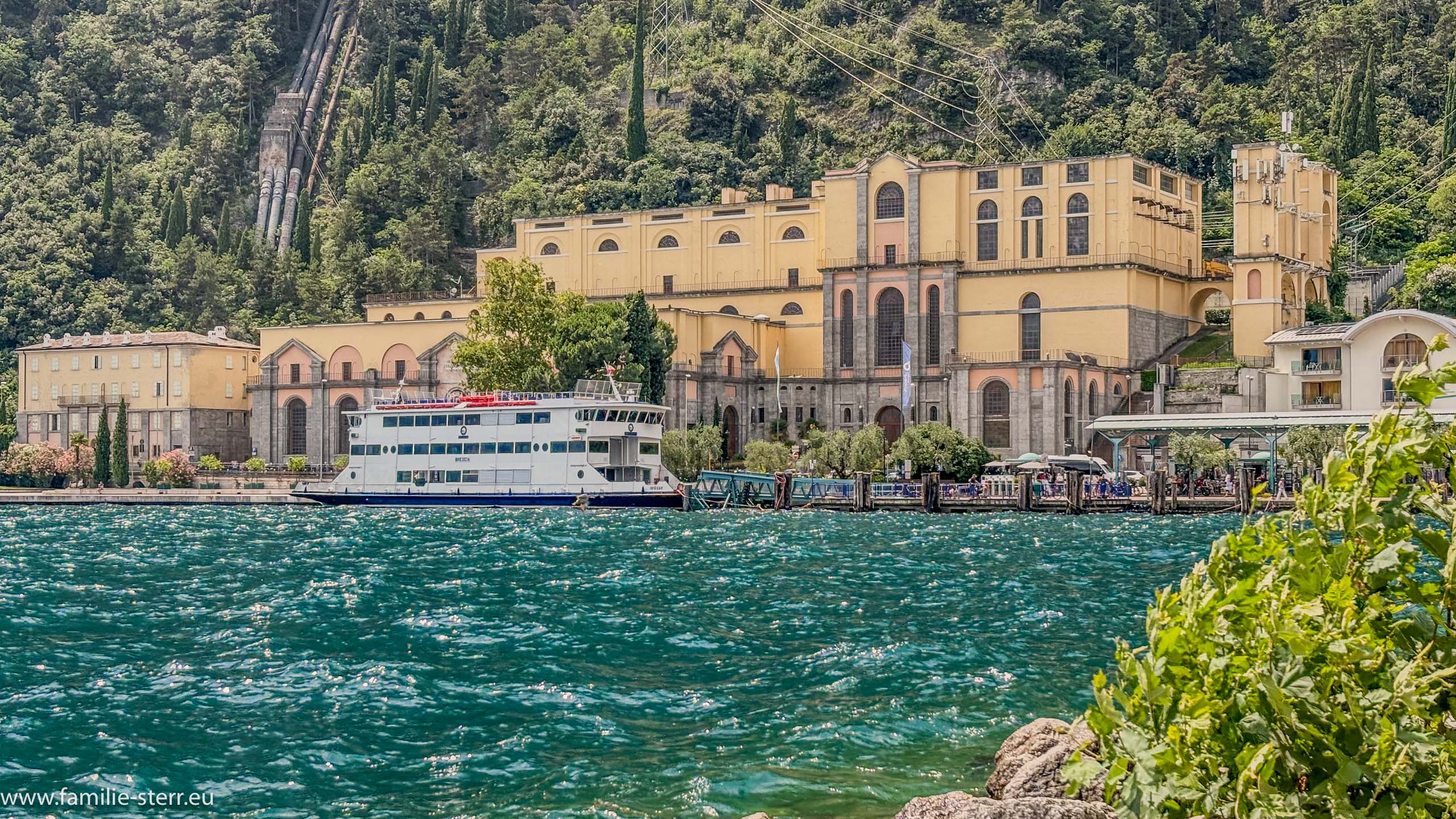Riva del Garda