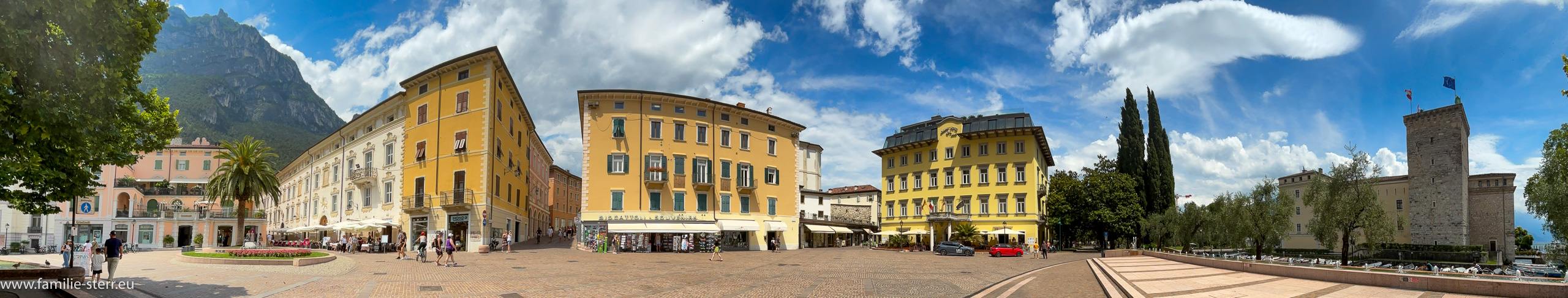 Riva del Garda
