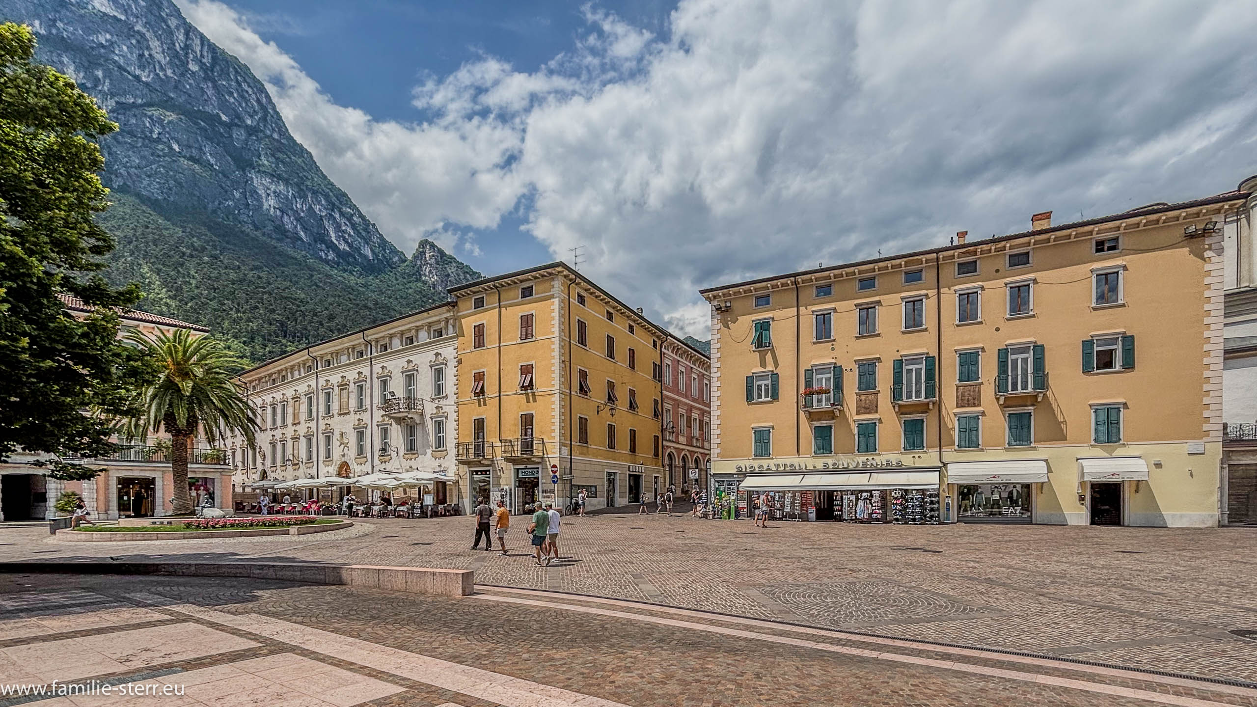 Riva del Garda