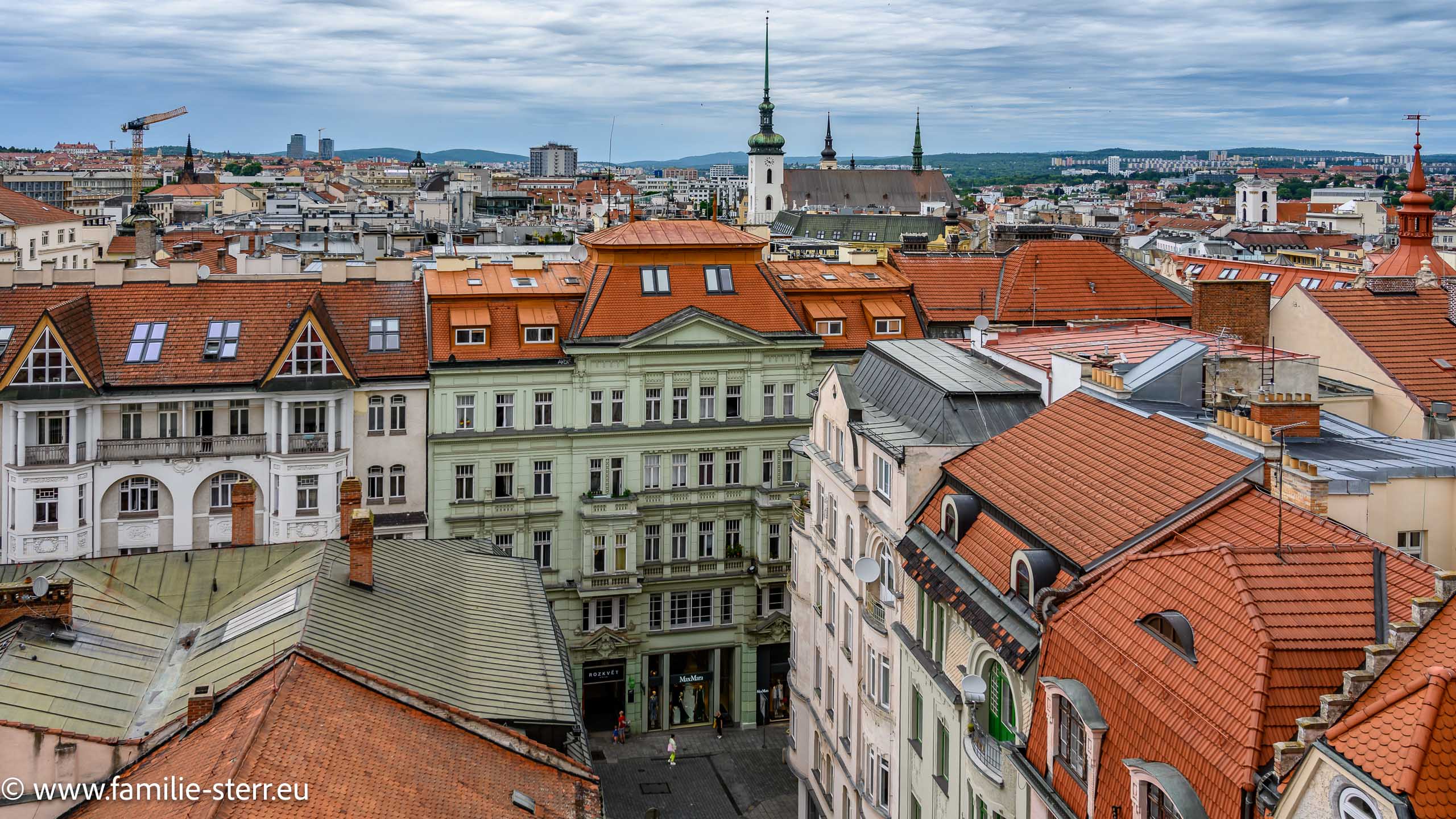 Brünn / Brno