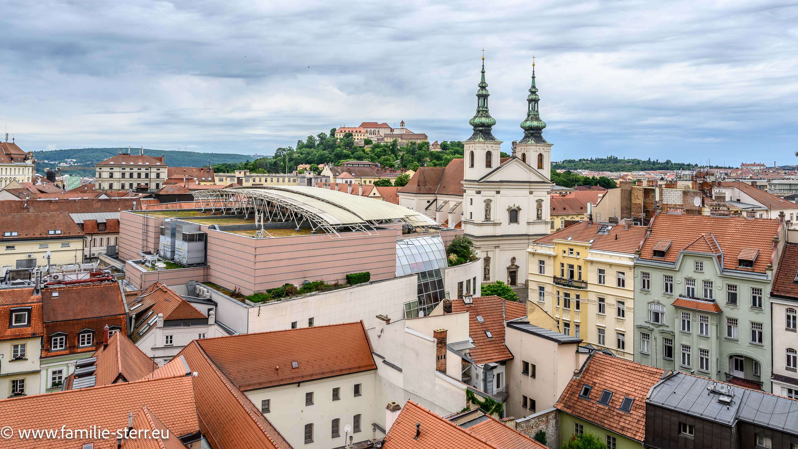 Brünn / Brno