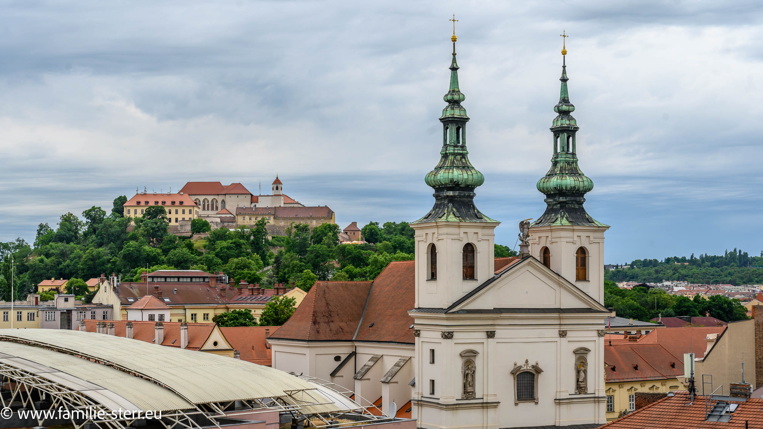 Brünn / Brno