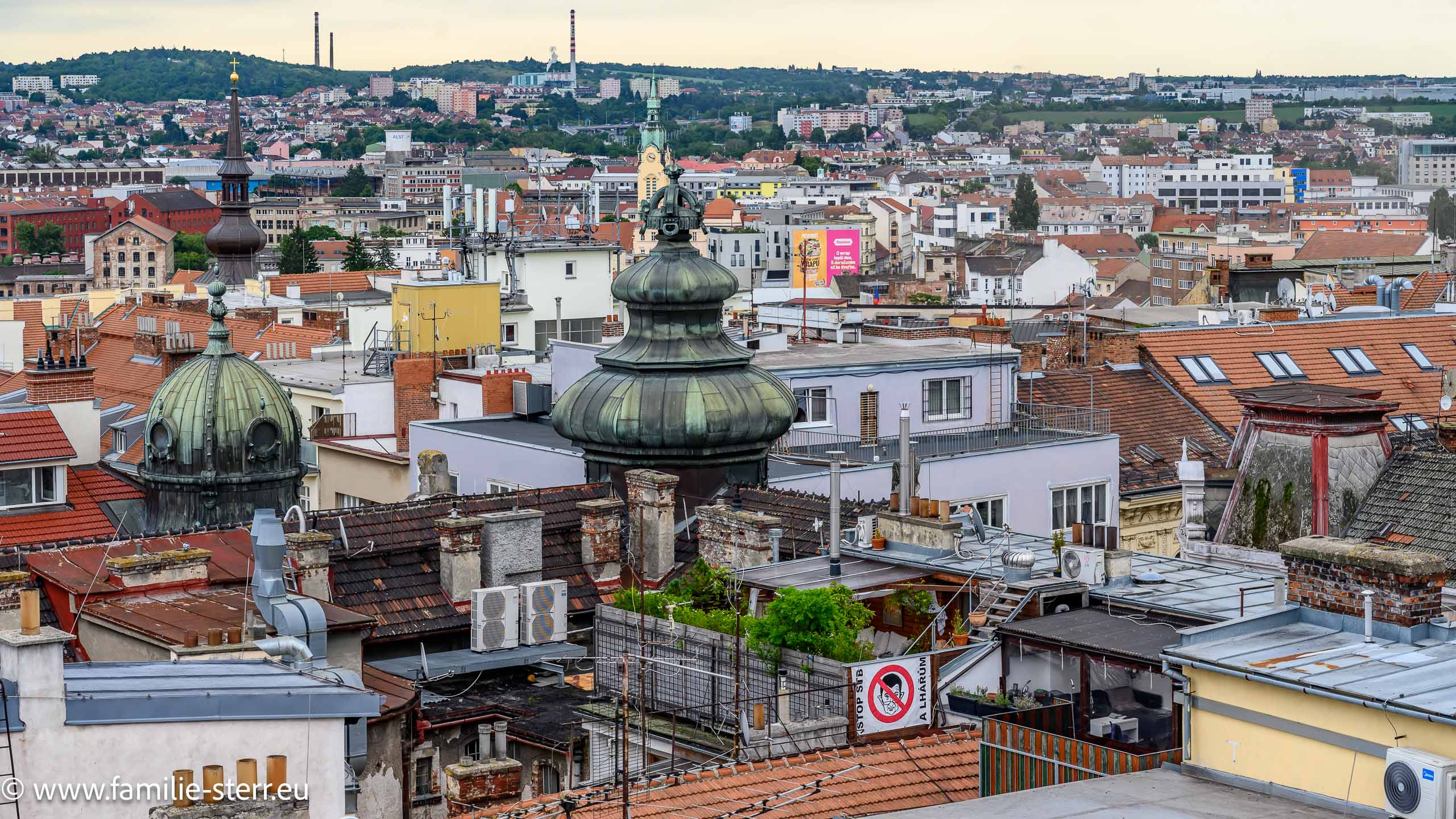 Brünn / Brno
