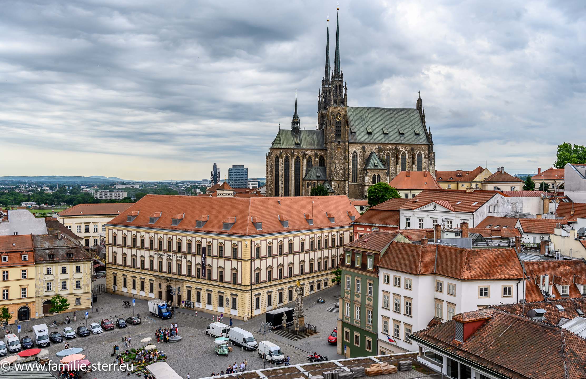 Brno Bruenn 20