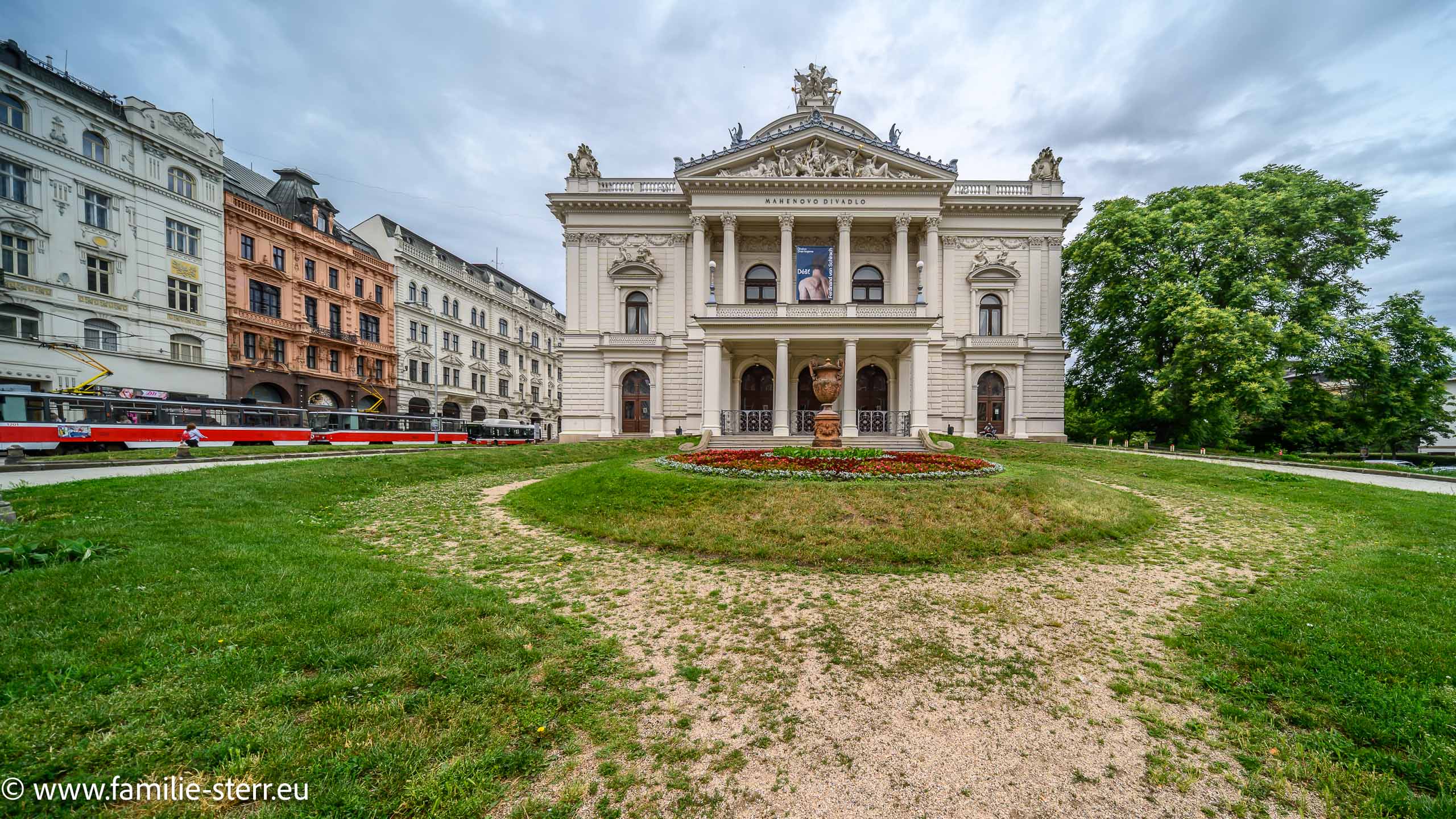 Brünn / Brno