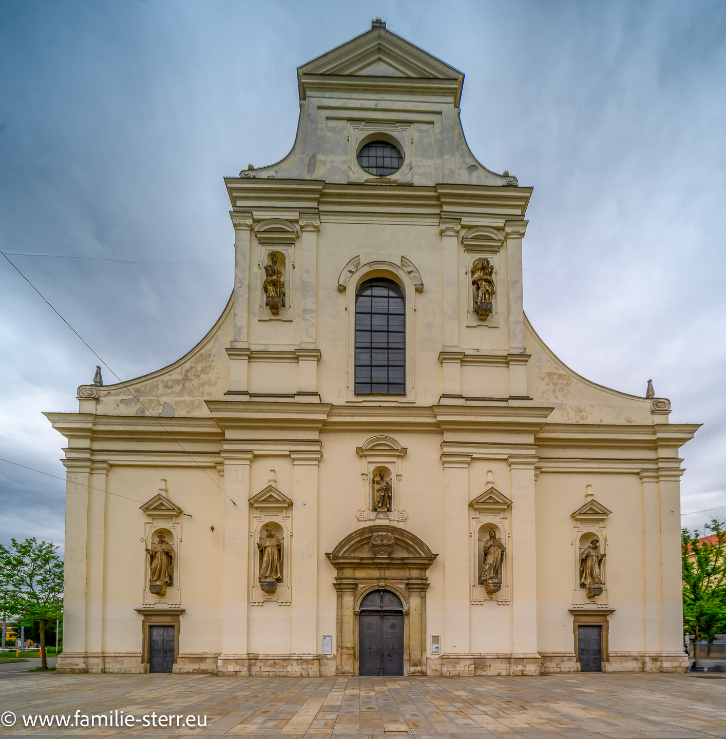 Brünn / Brno