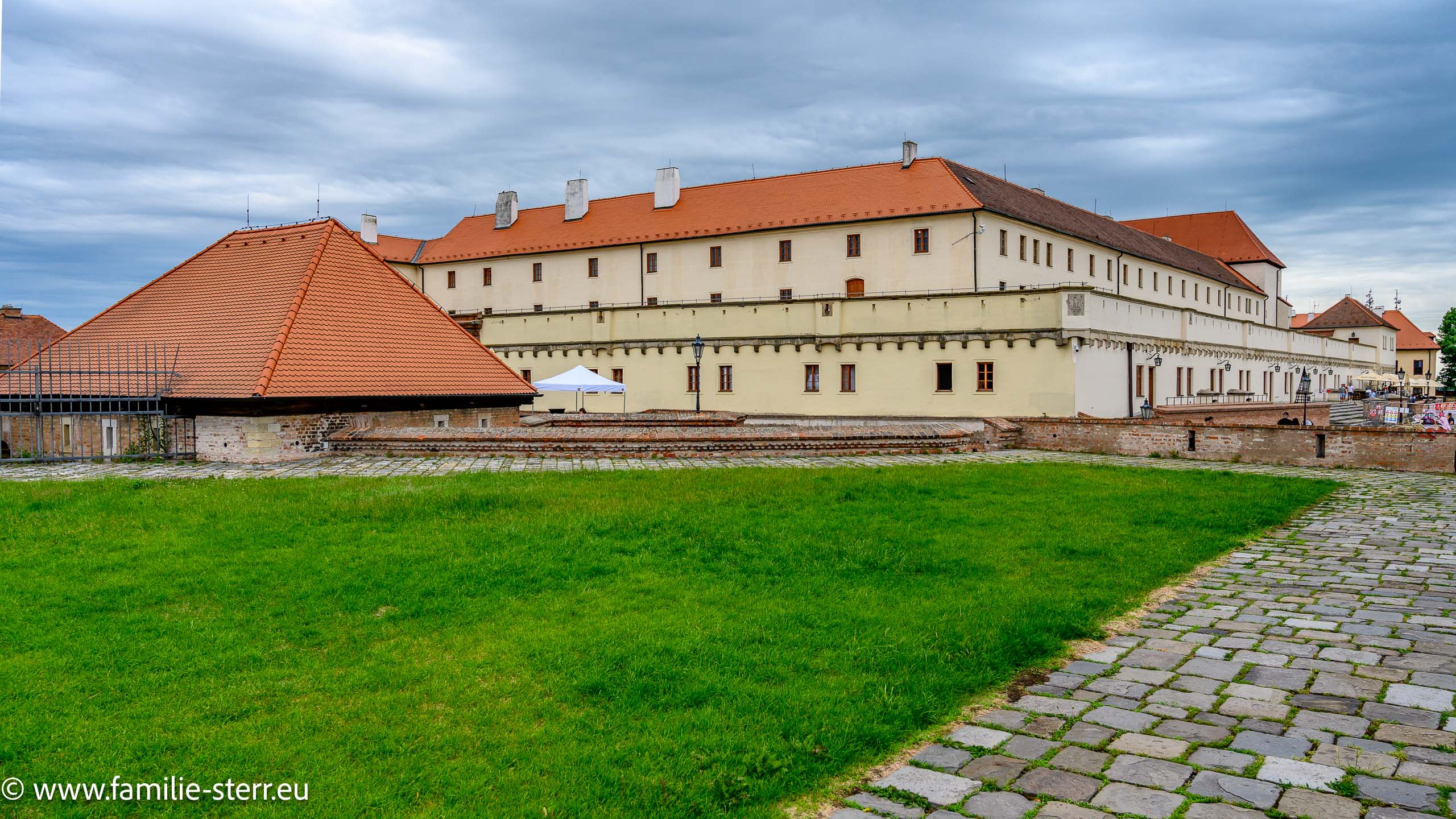 Brünn / Brno