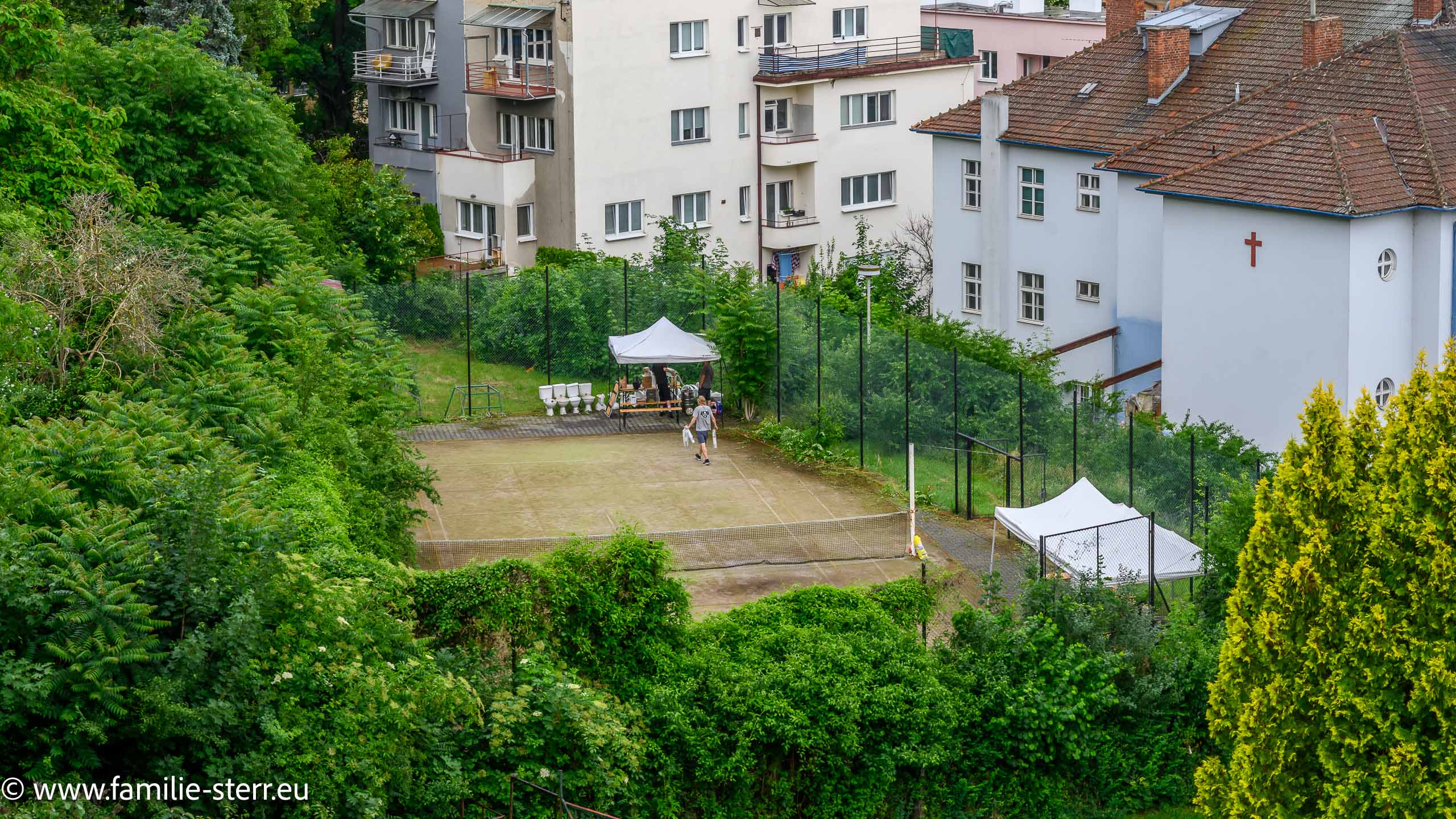 Brünn / Brno
