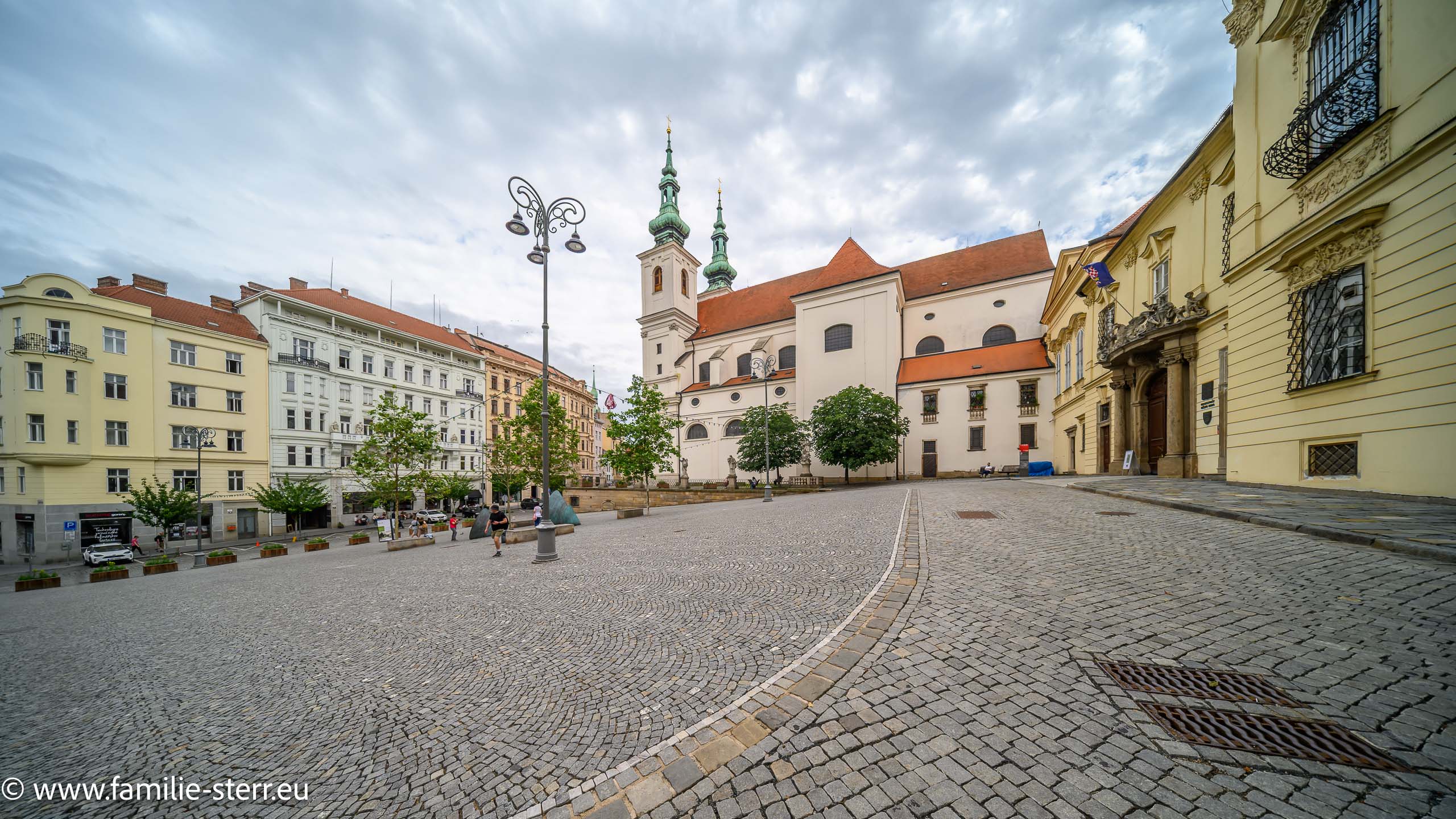 Brünn / Brno