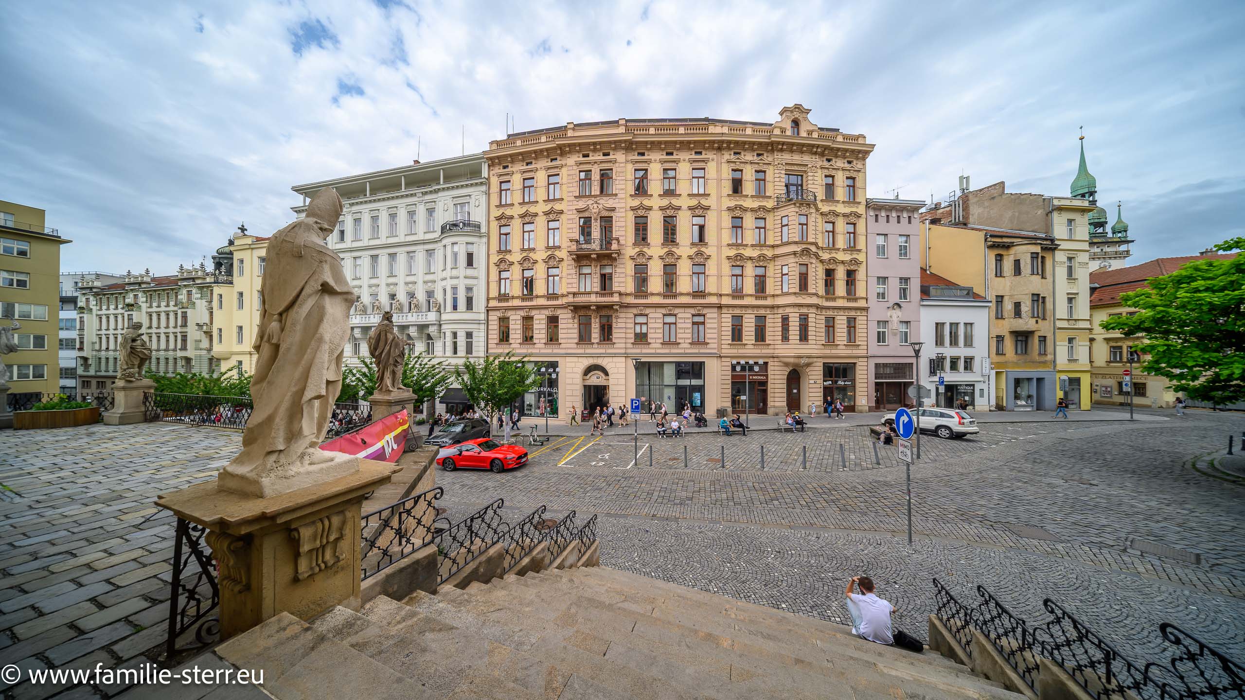 Brünn / Brno