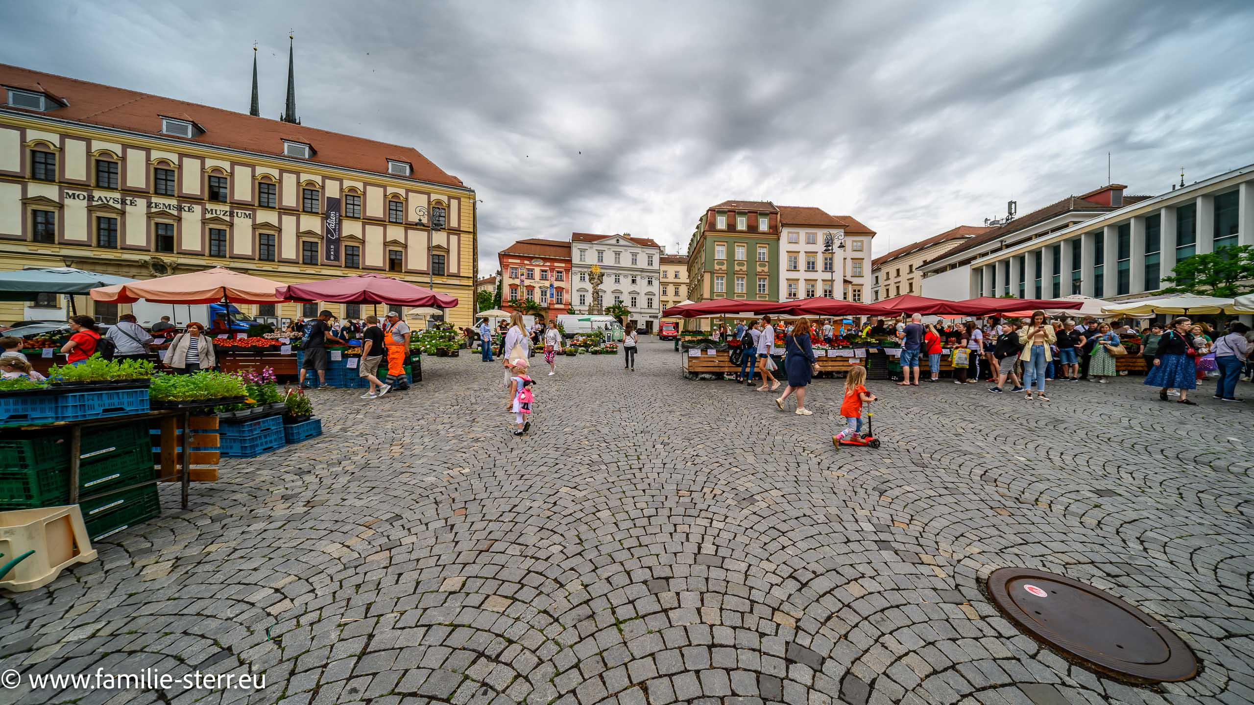 Brünn / Brno