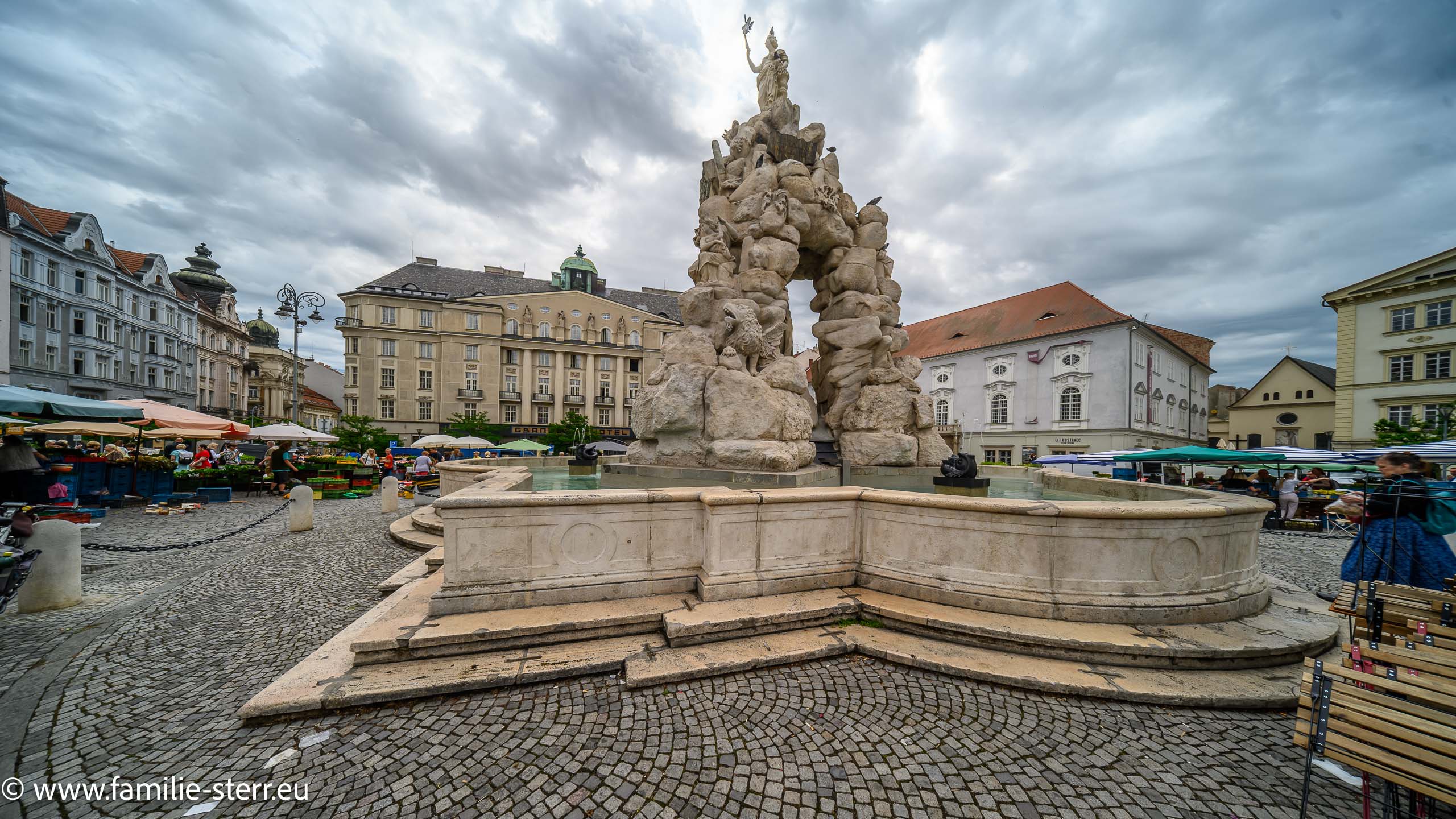 Brünn / Brno