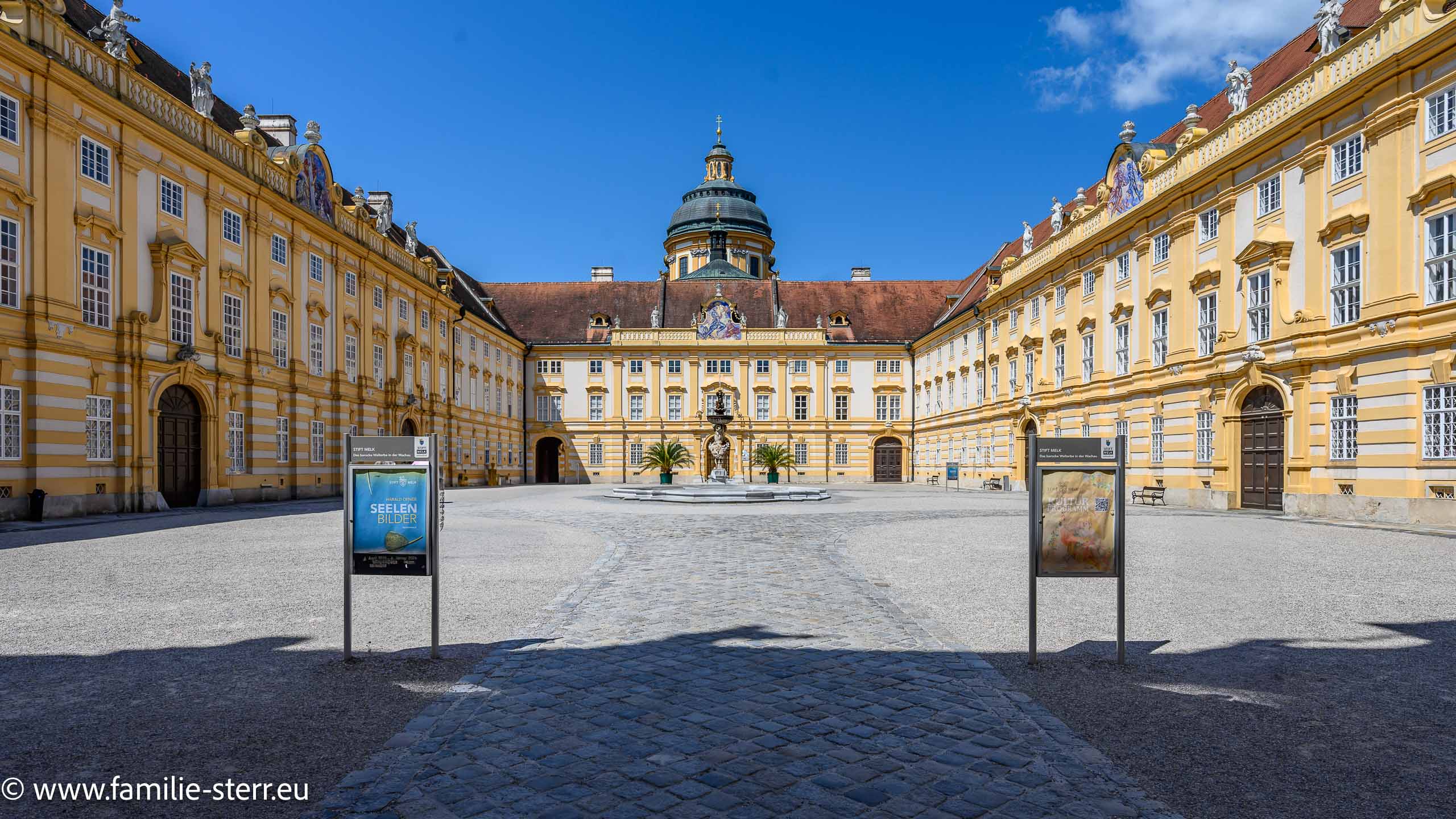 Stift Melk