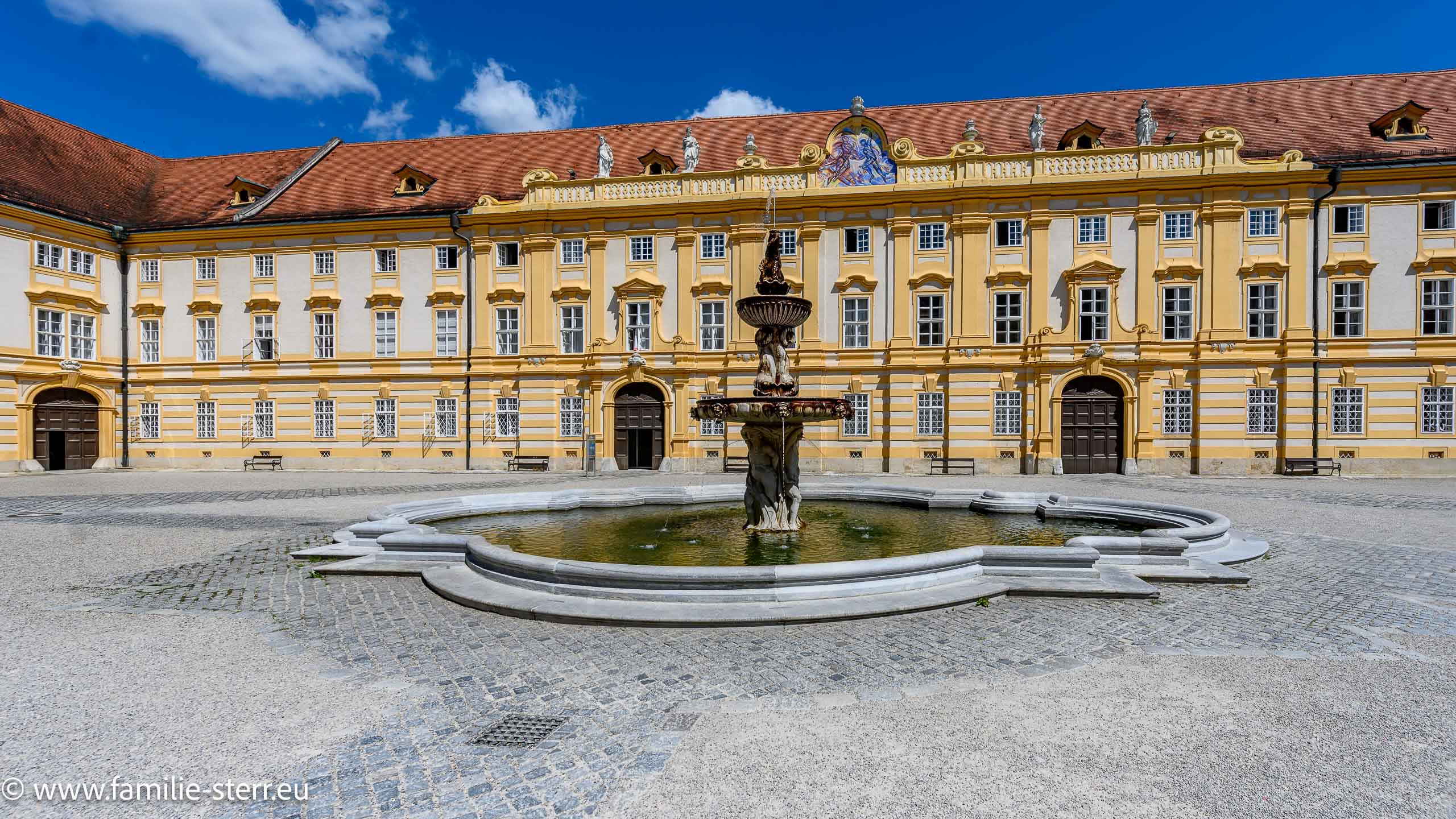 Stift Melk