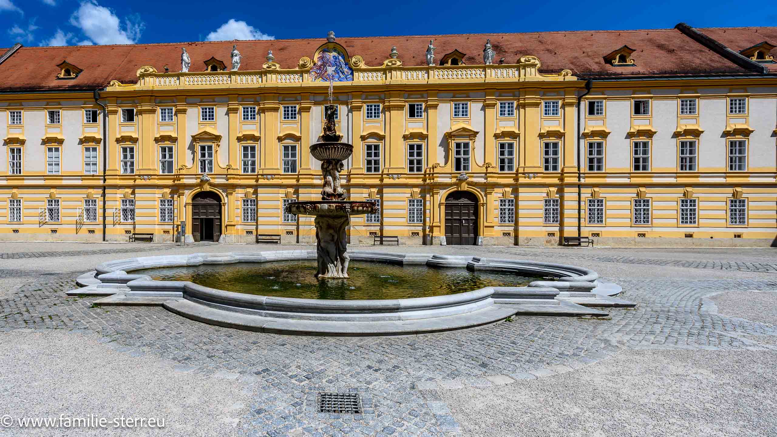 Stift Melk
