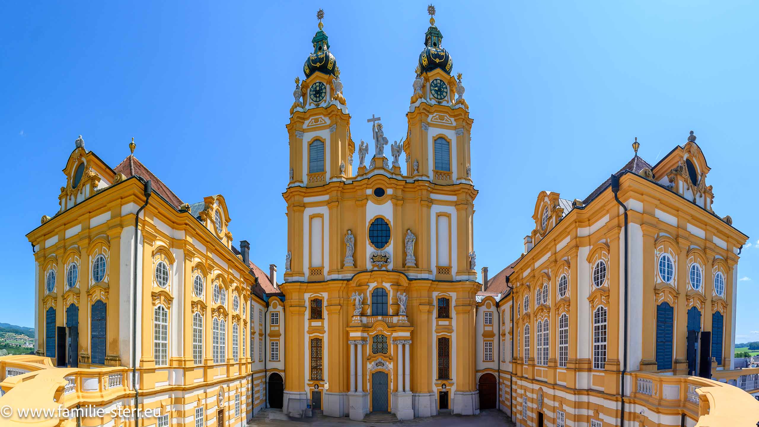 Stift Melk