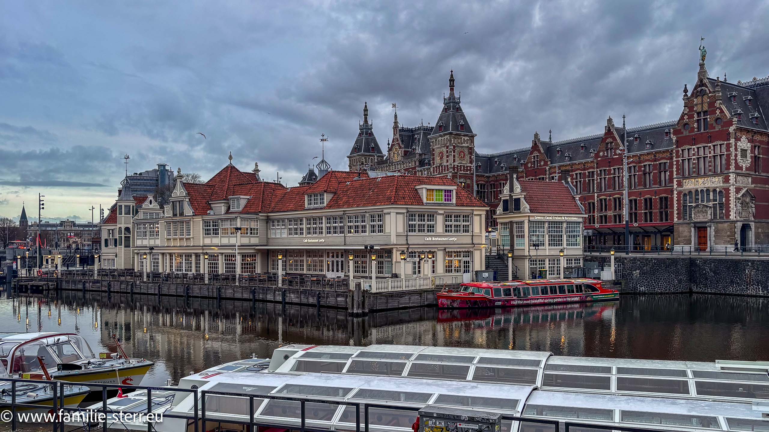 Amsterdam