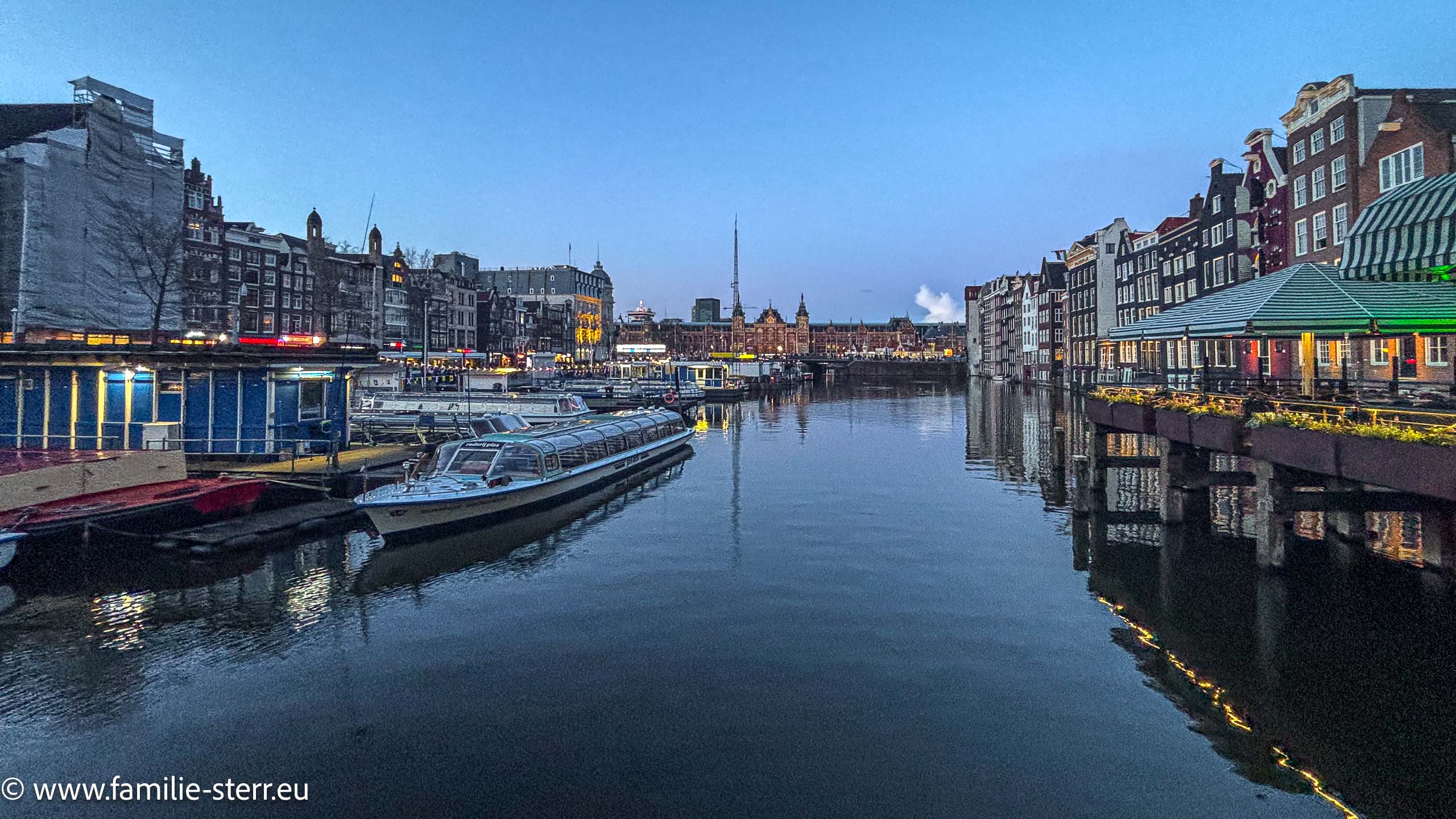Amsterdamp