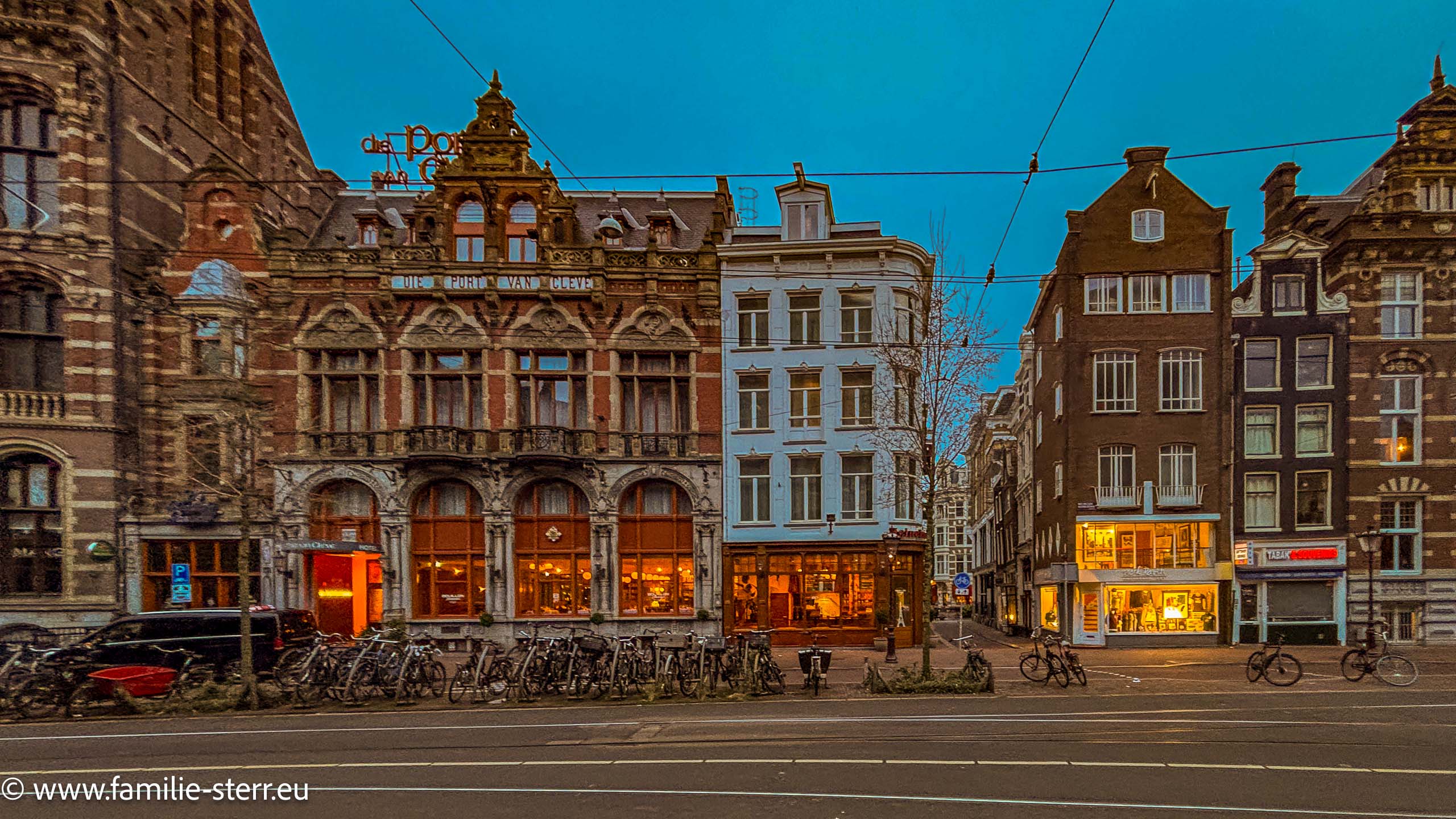 Amsterdamp