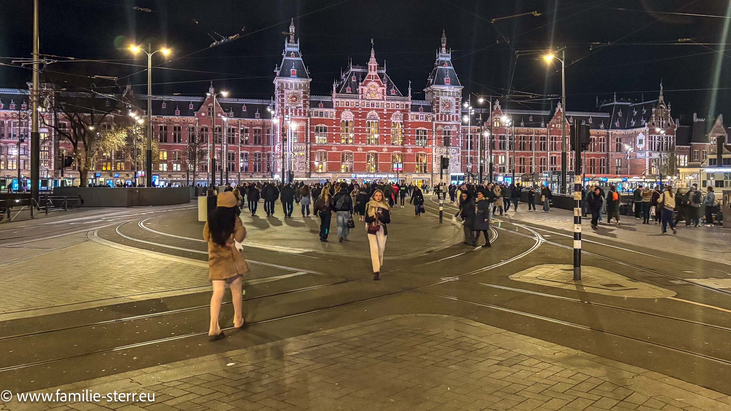Amsterdam