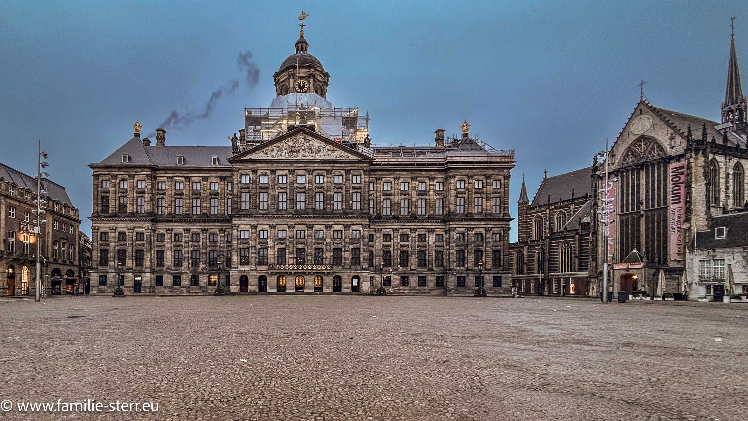 Amsterdam