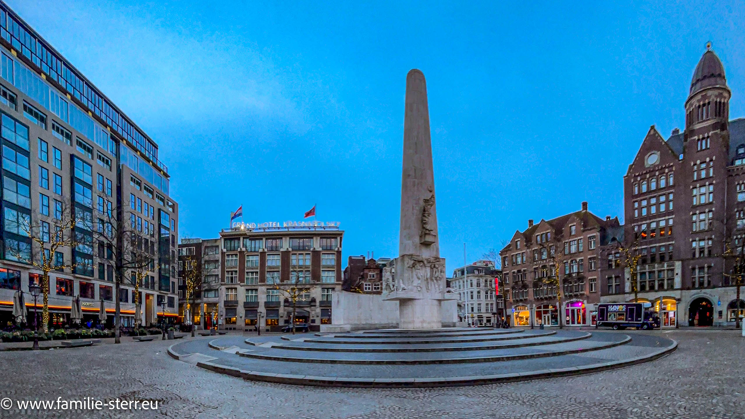 Amsterdam