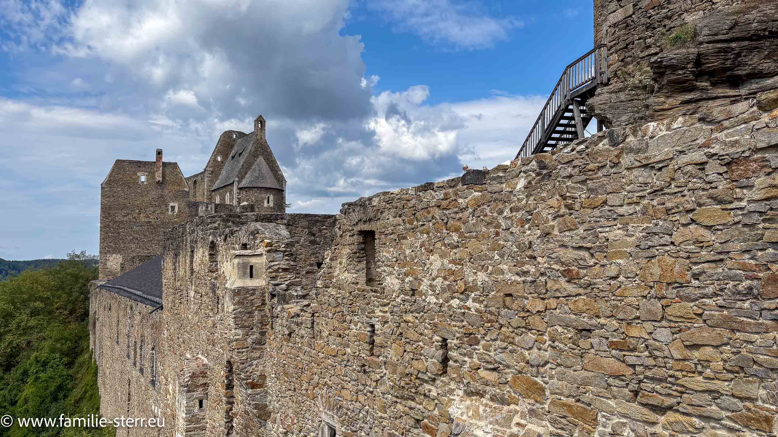 Burg Aggstein
