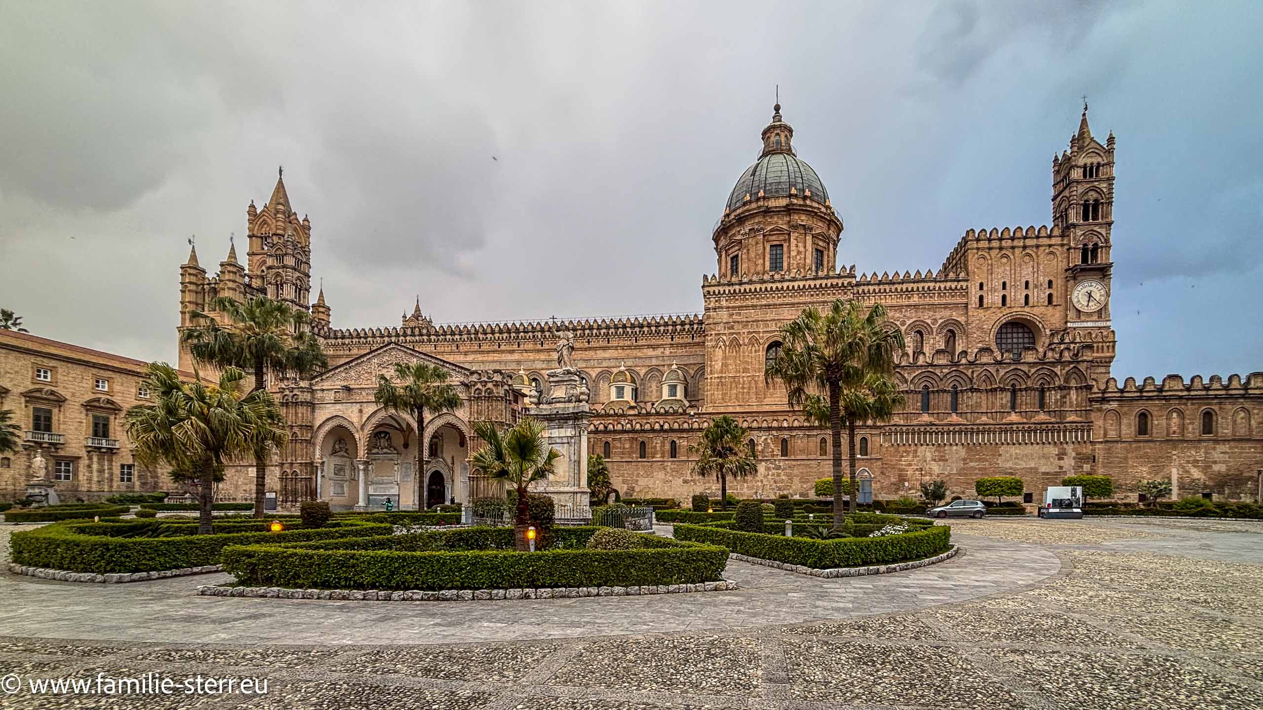 Palermo
