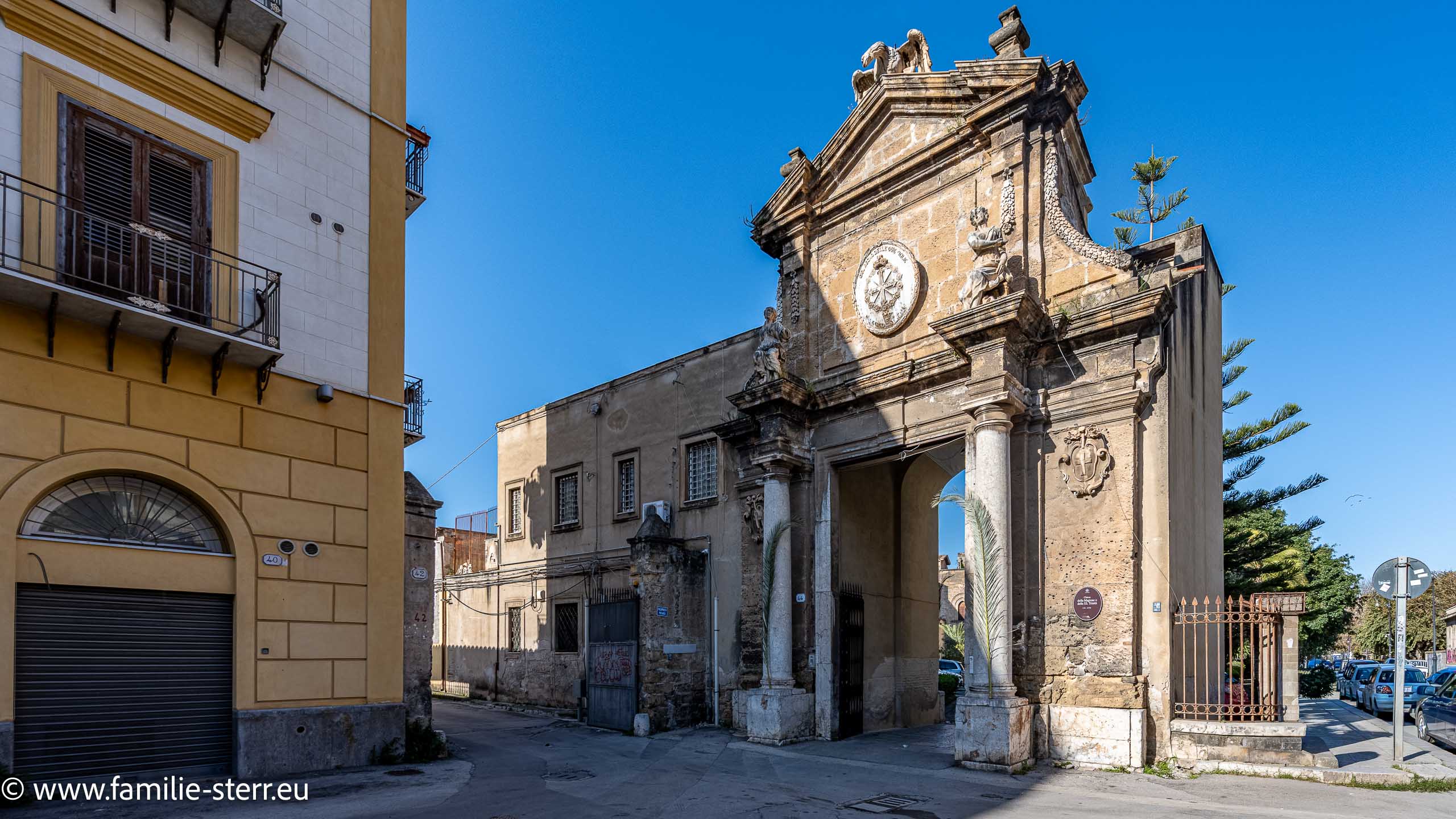 Palermo
