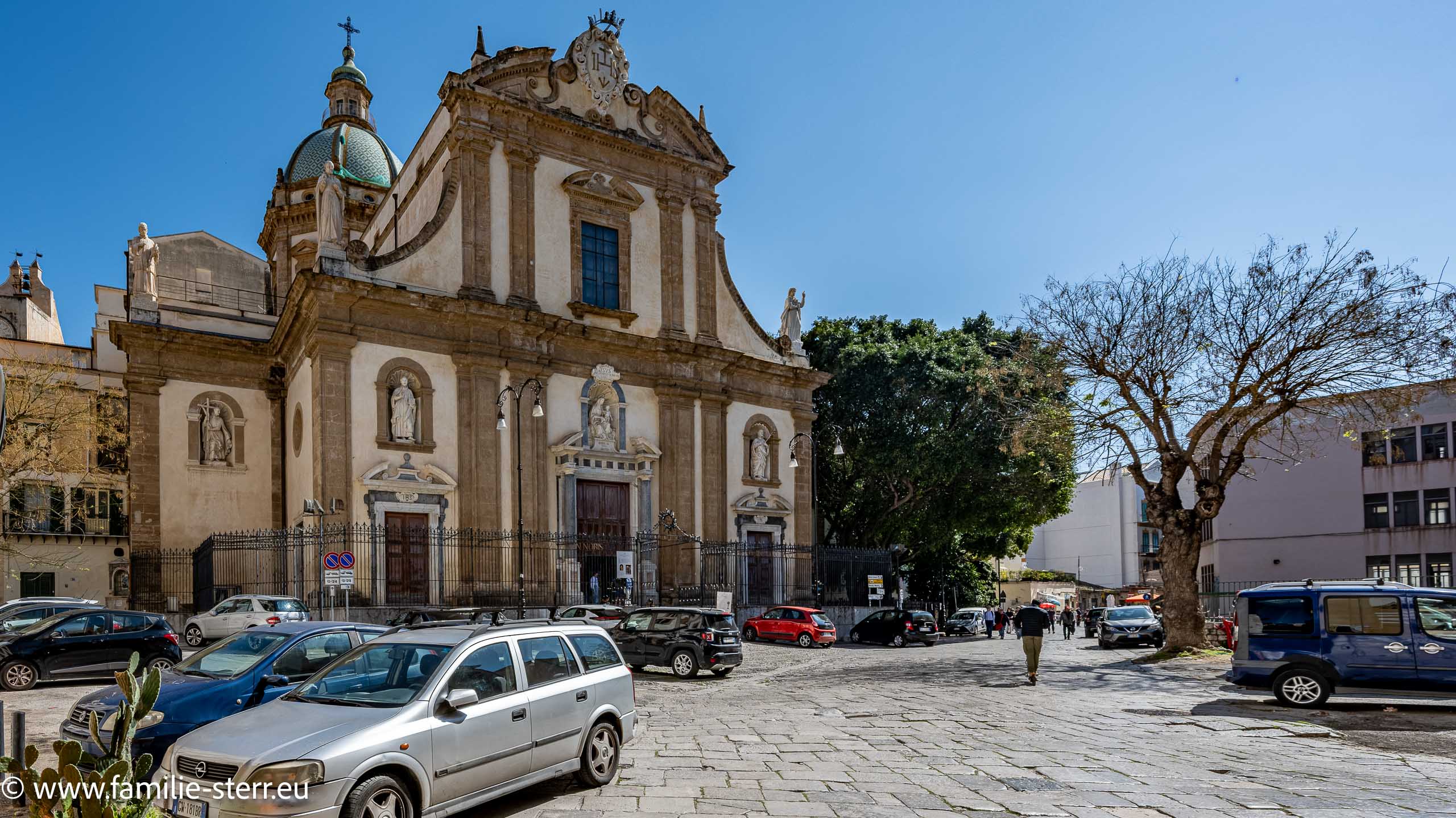 Palermo