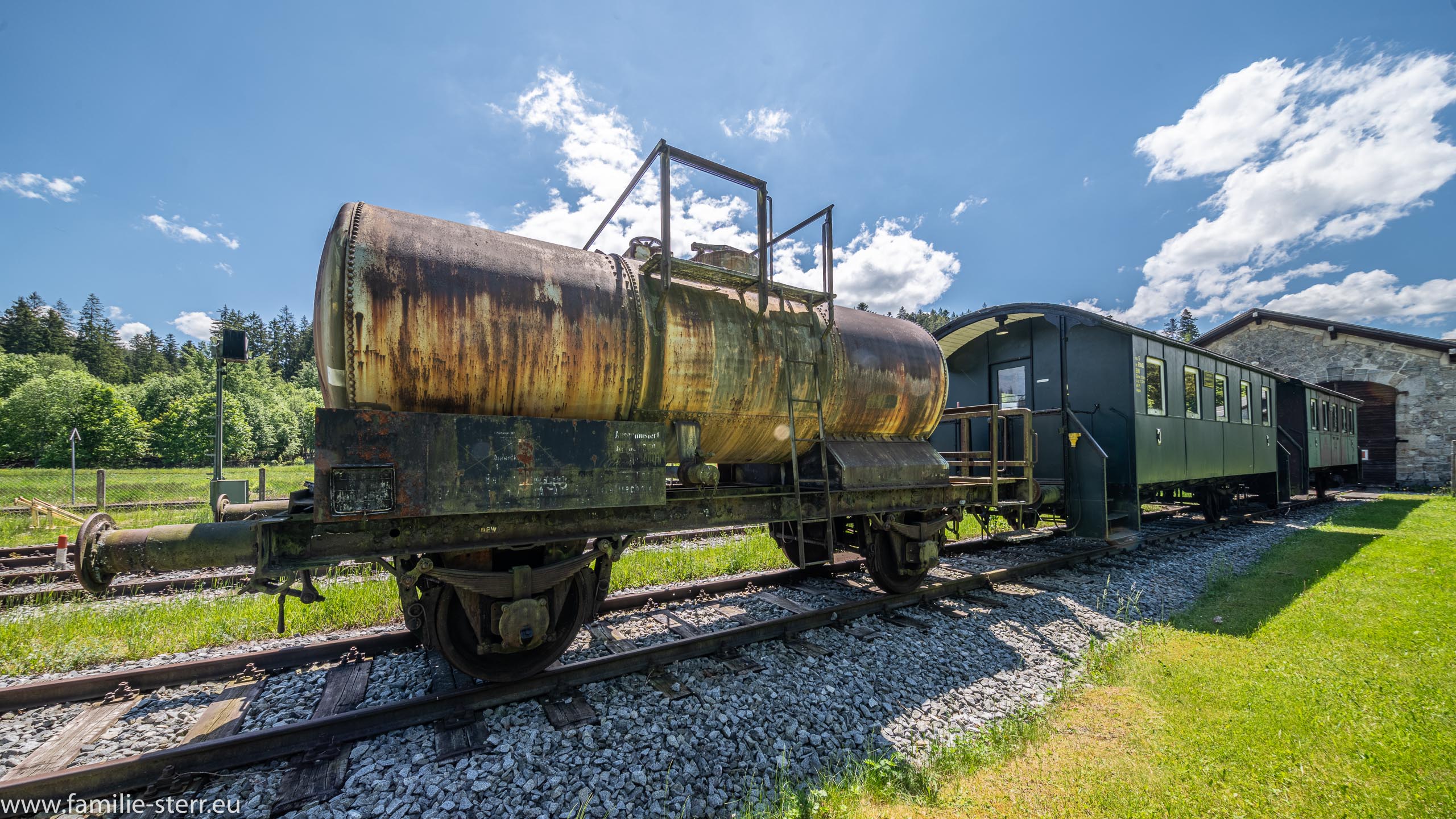 Localbahnmuseum